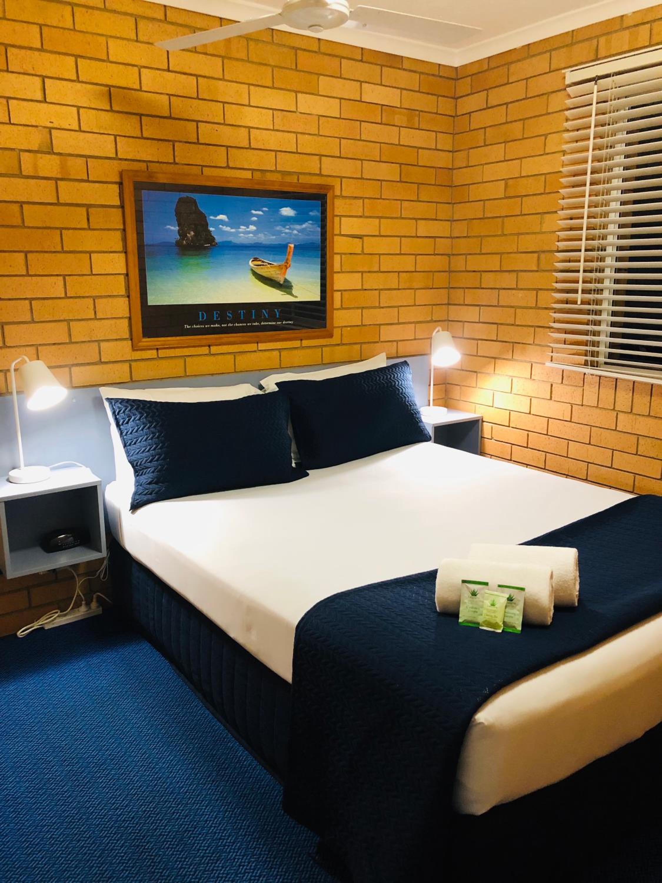 Bosuns Inn Motel