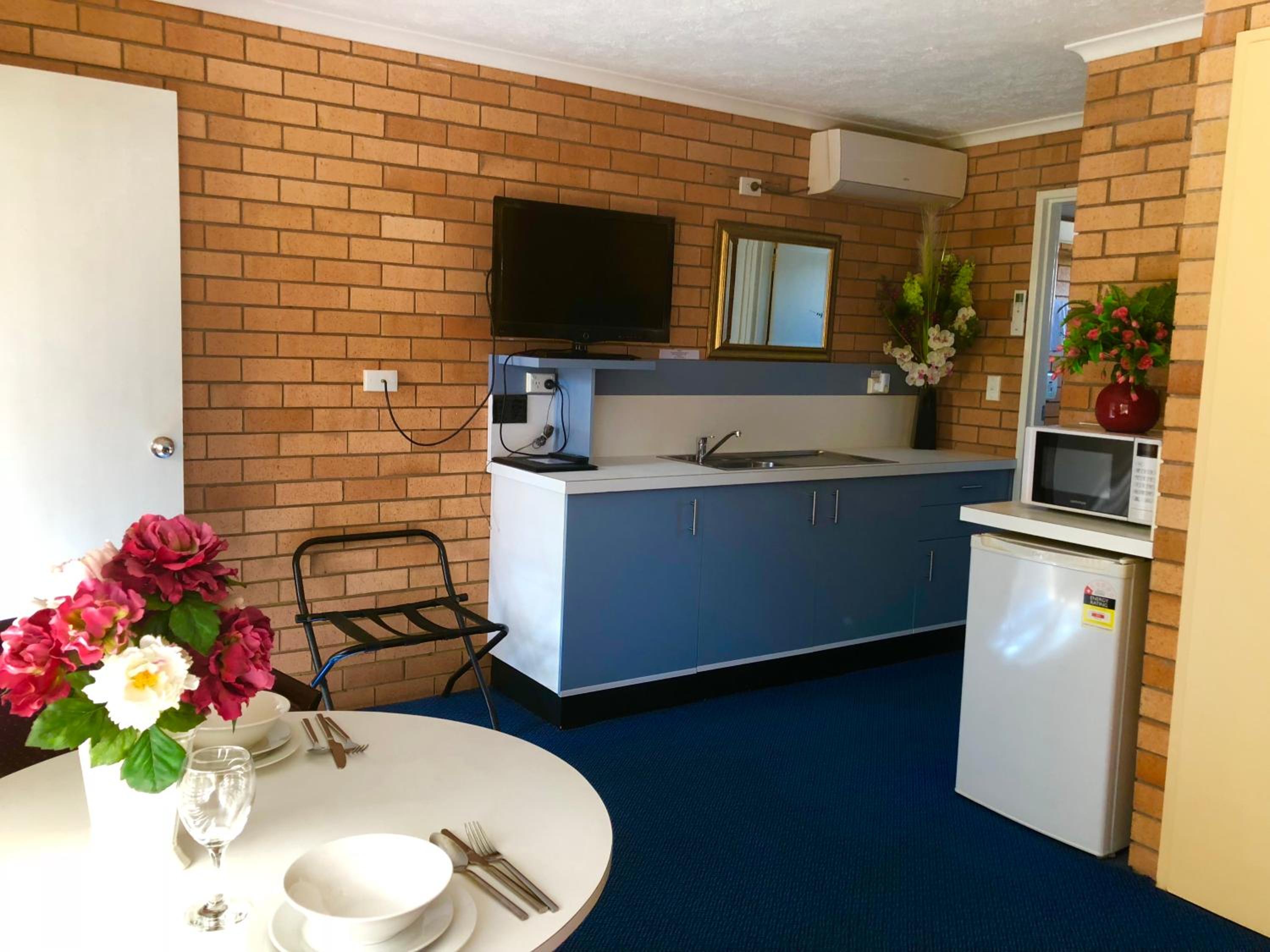 Bosuns Inn Motel