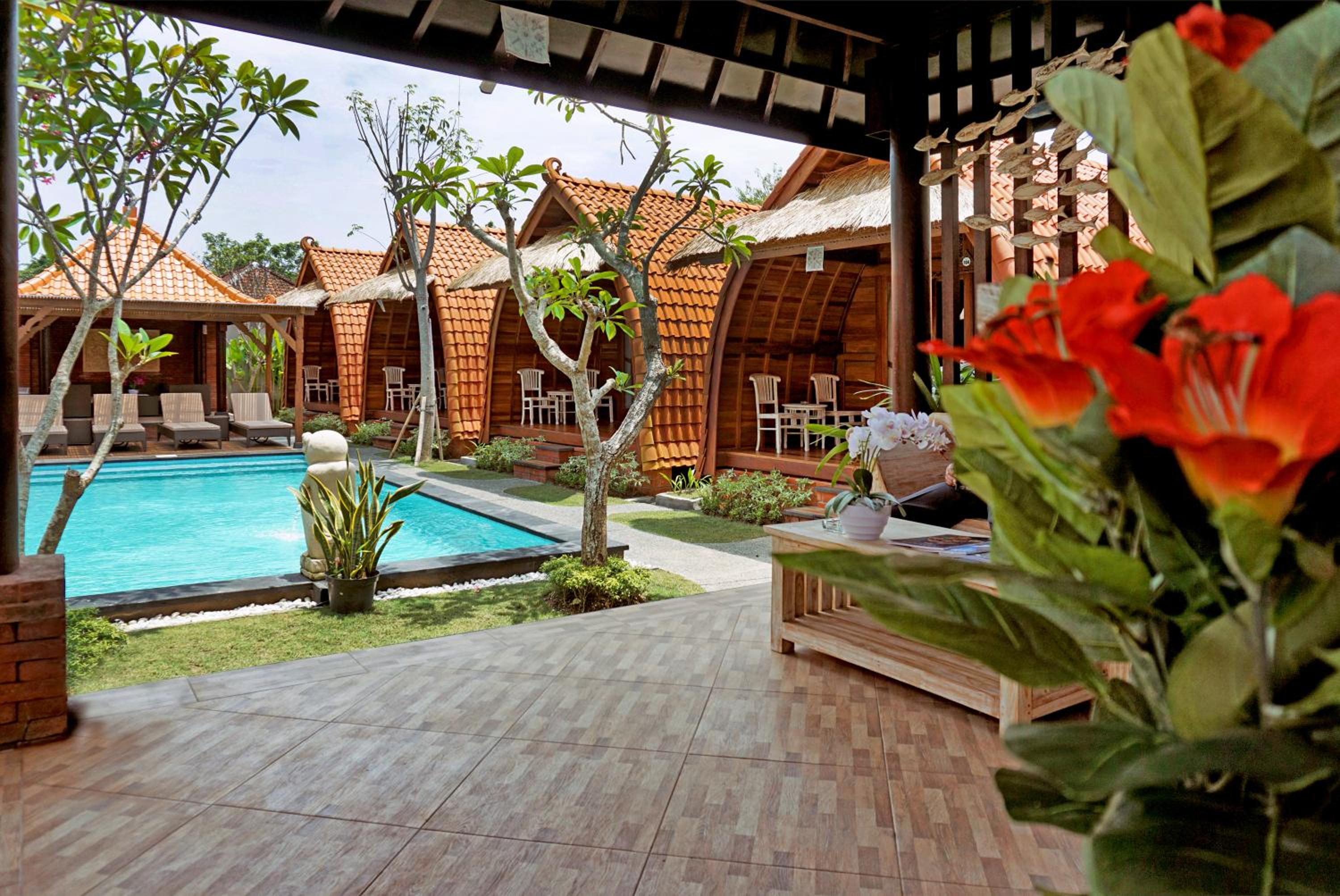 Poedja Villa Jimbaran - Image 2