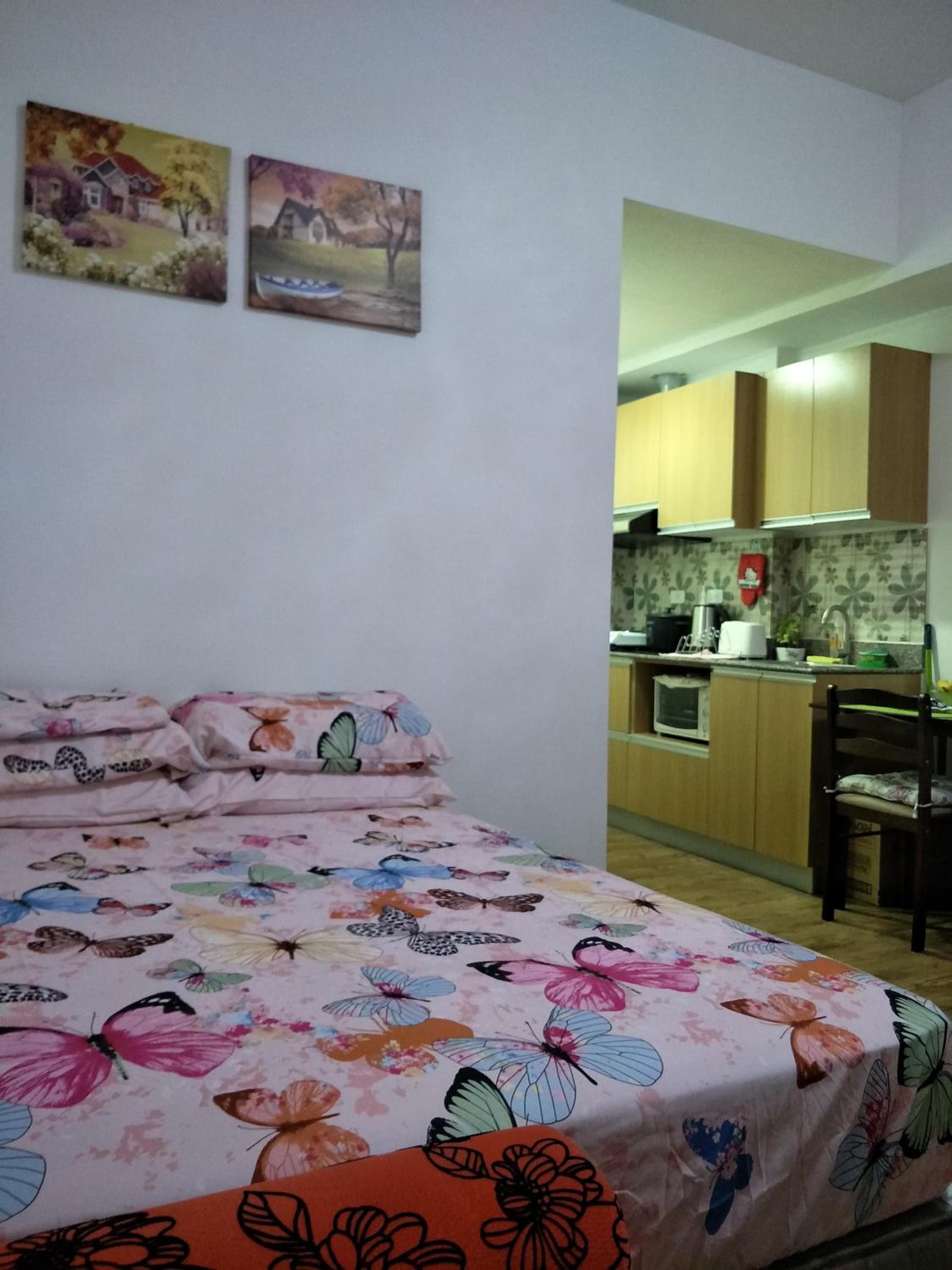 Zhamira Avior's Condominium view 5