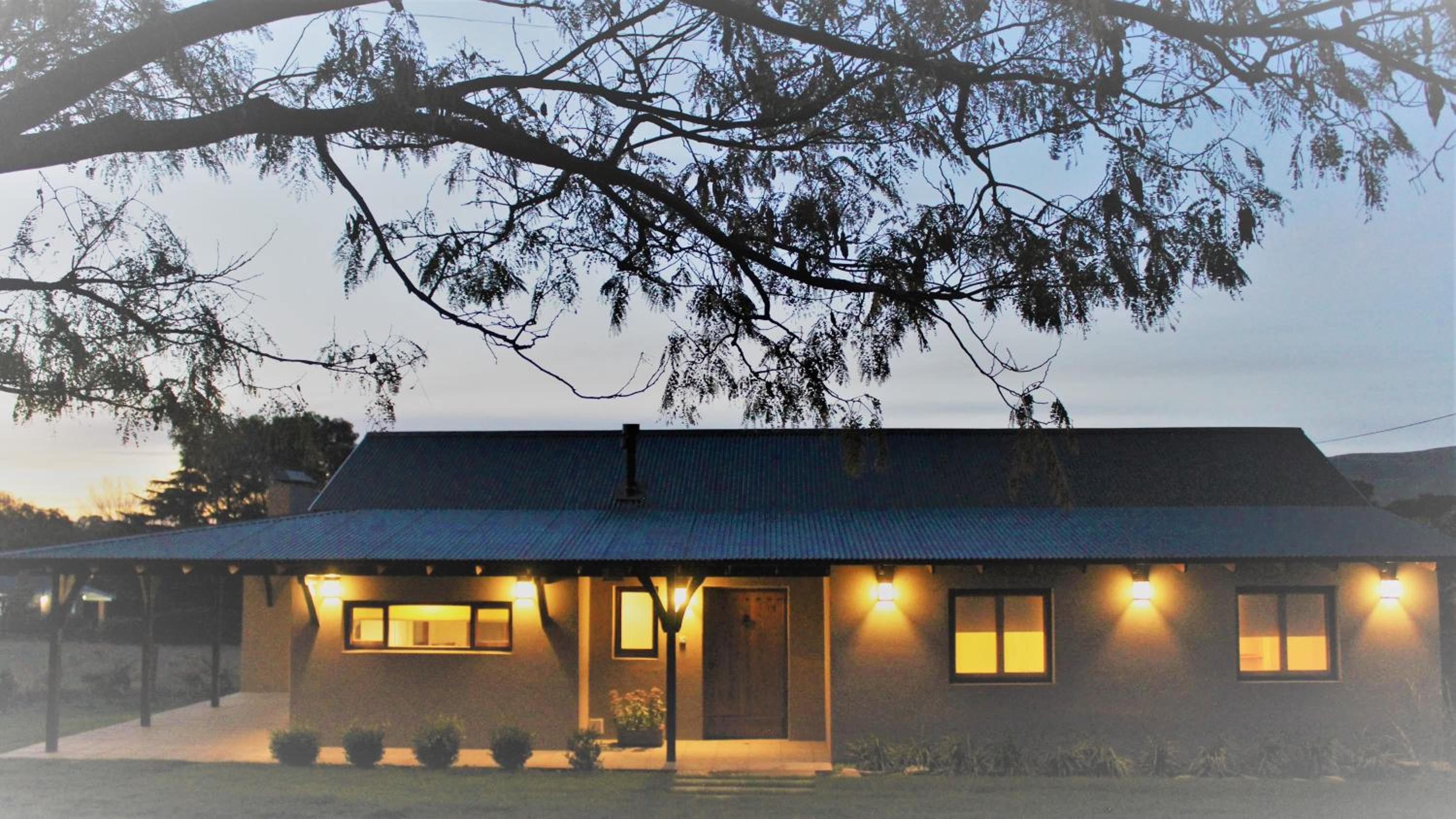 Casa Retama Boutique