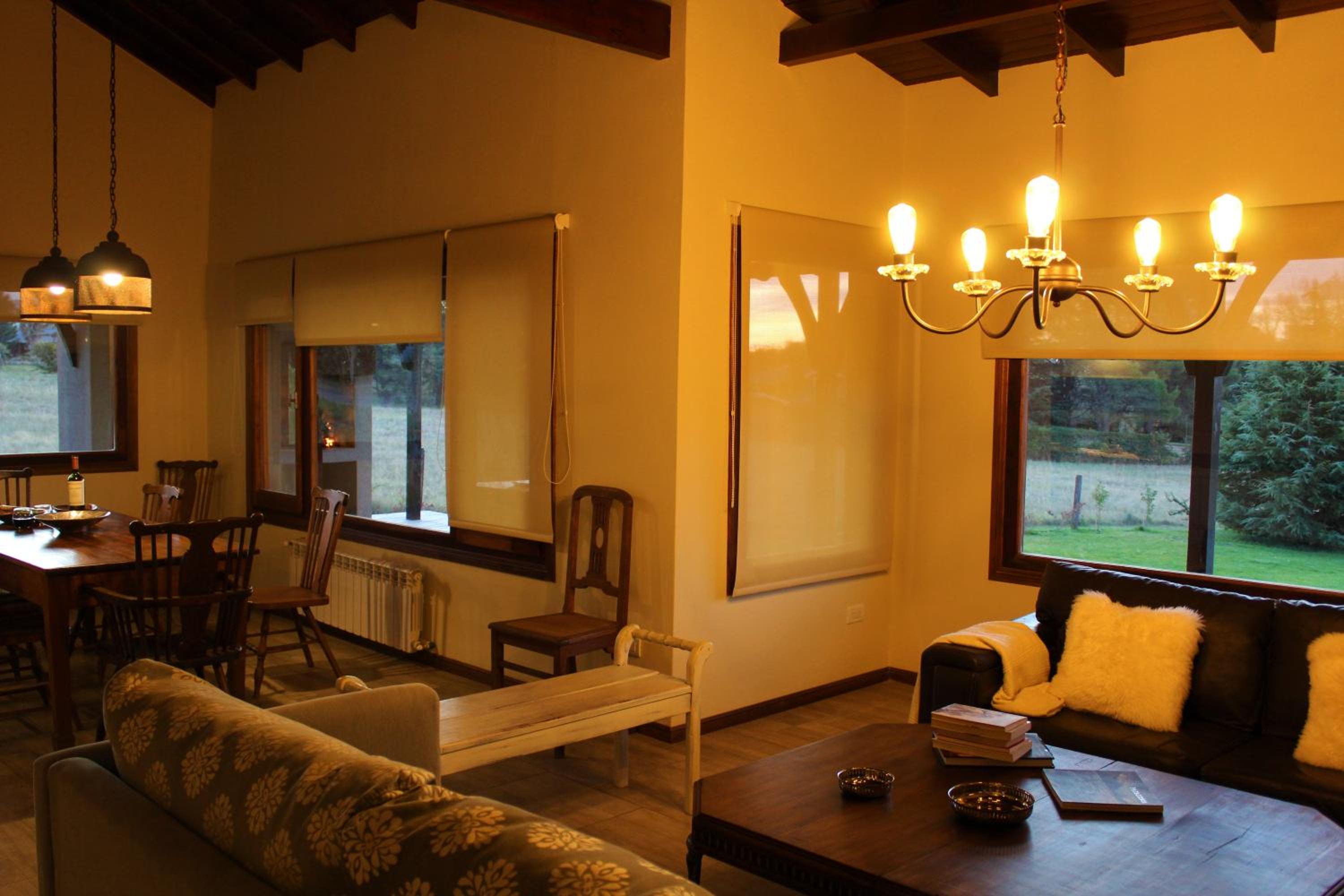 Casa Retama Boutique