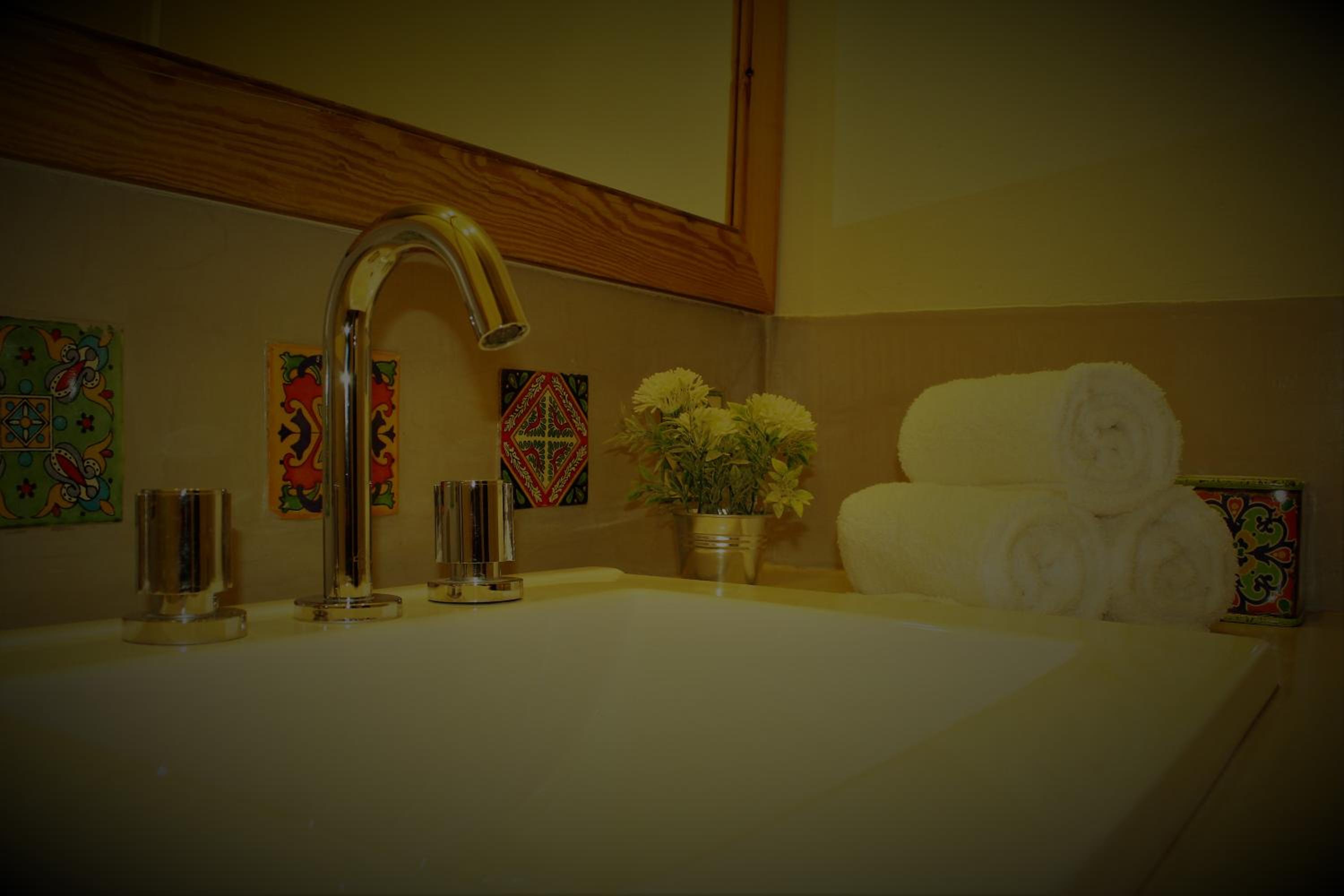 Casa Retama Boutique