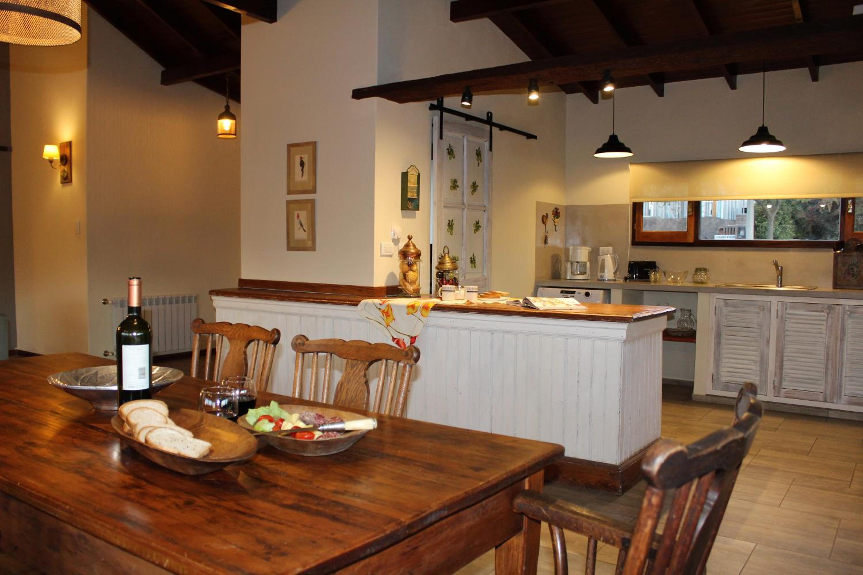 Casa Retama Boutique