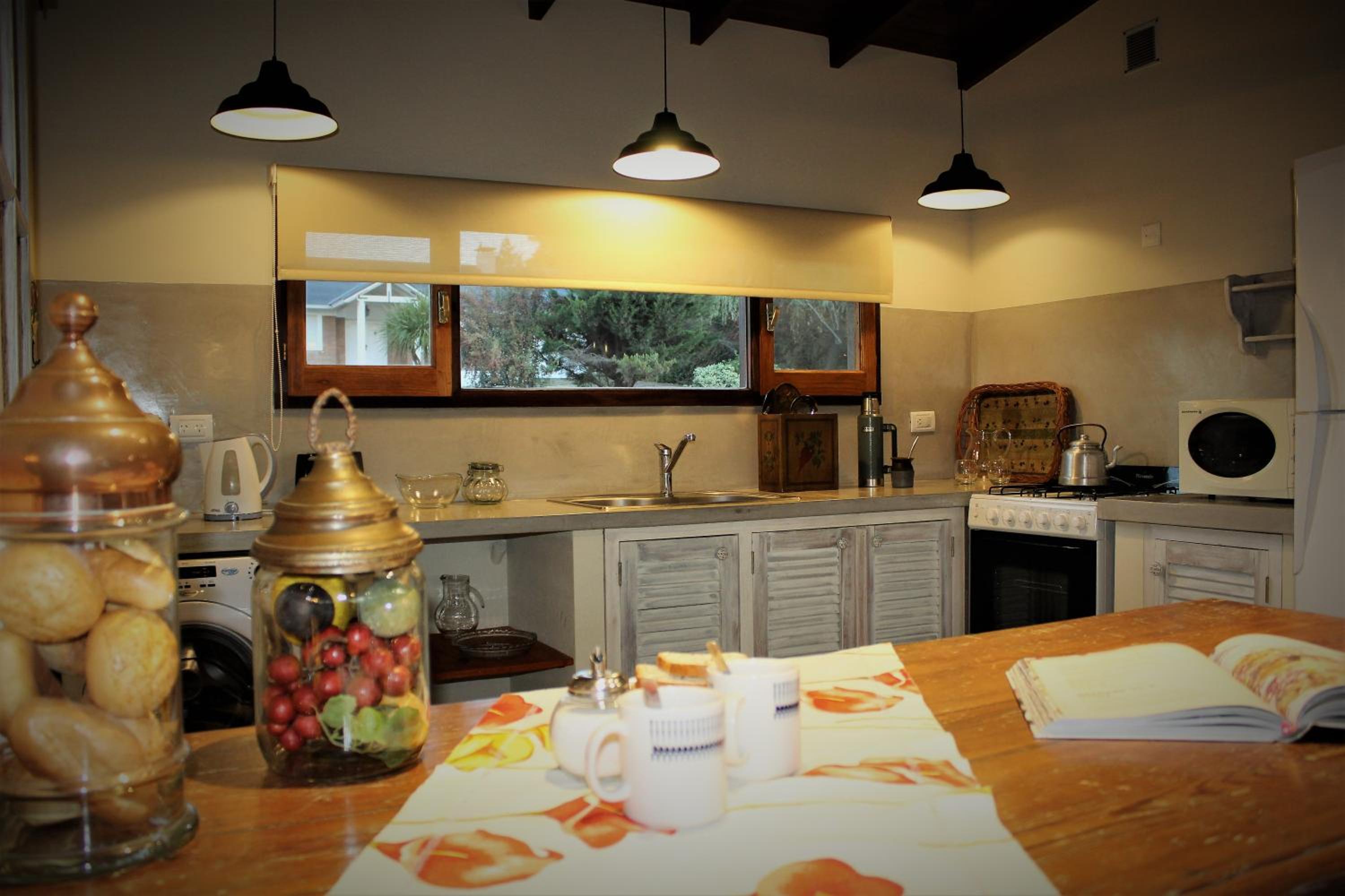 Casa Retama Boutique