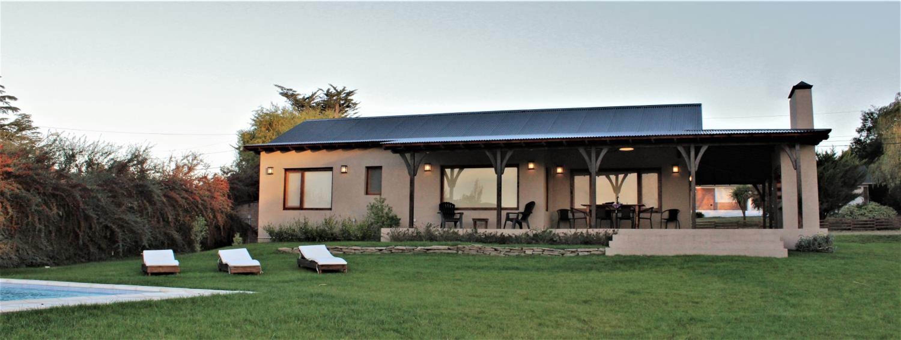 Casa Retama Boutique