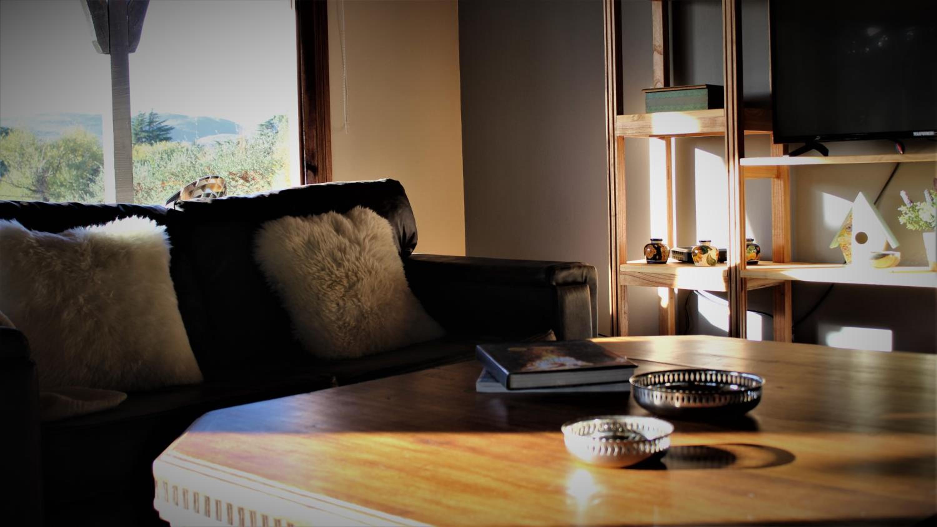 Casa Retama Boutique