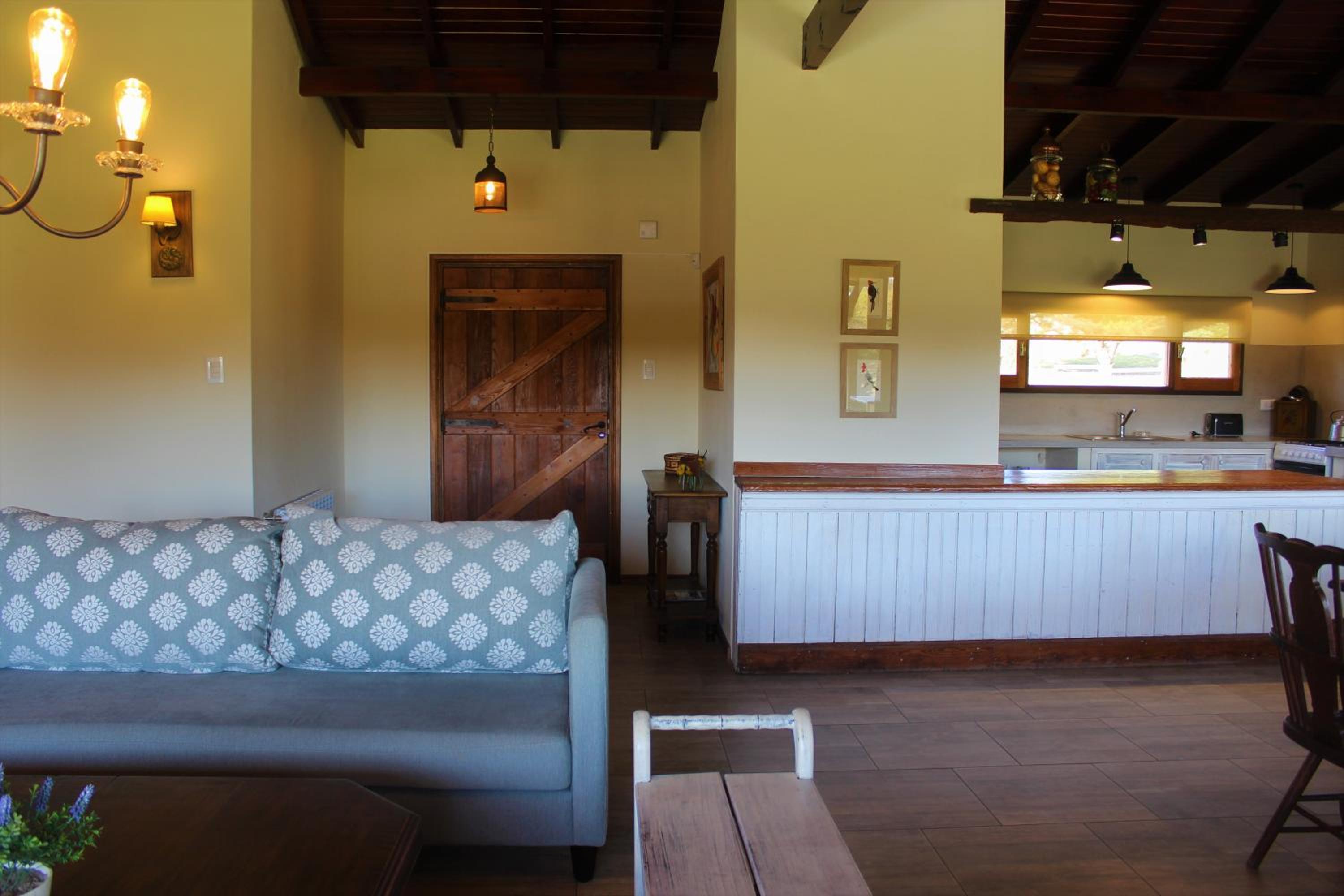 Casa Retama Boutique