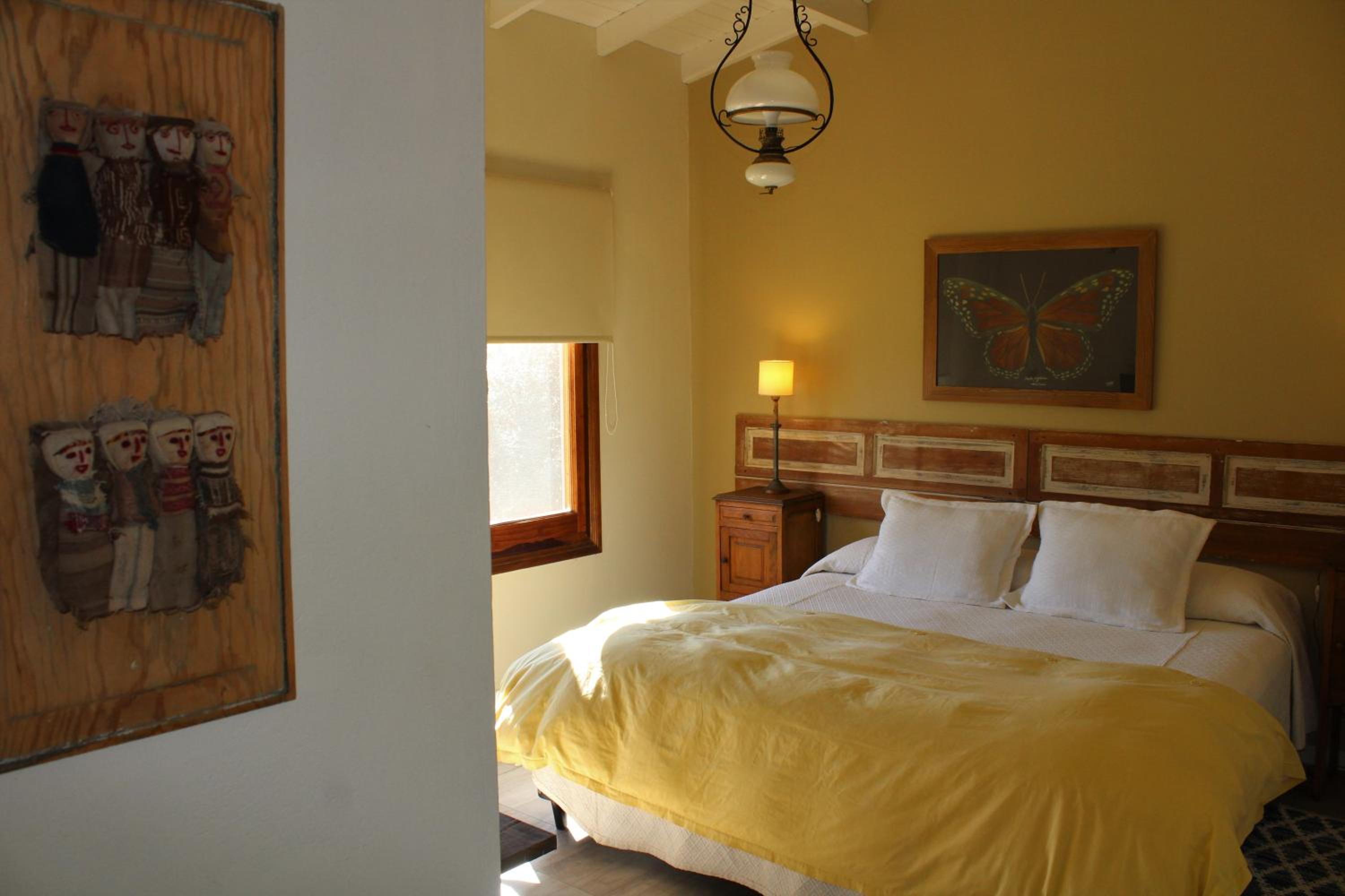 Casa Retama Boutique