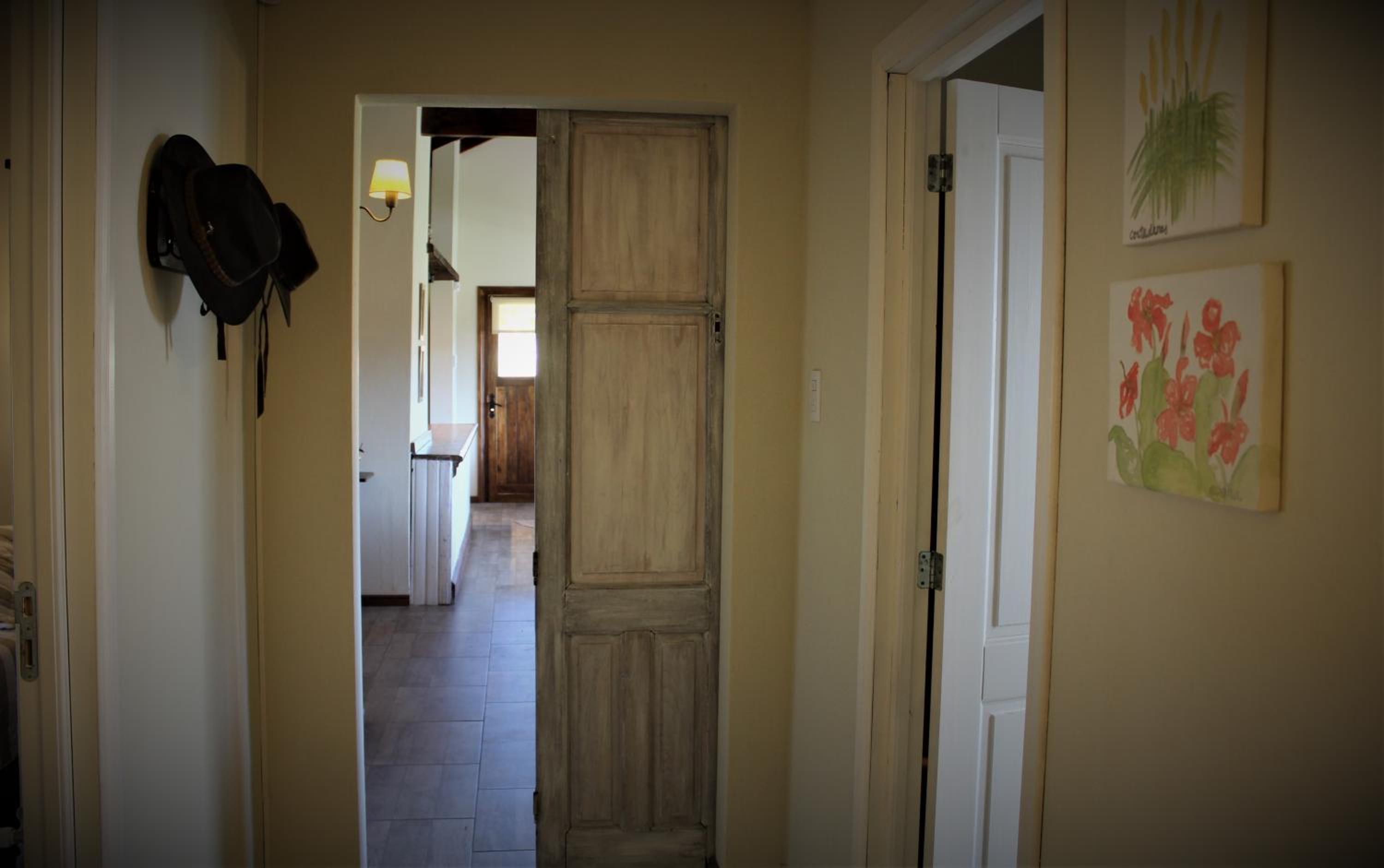 Casa Retama Boutique