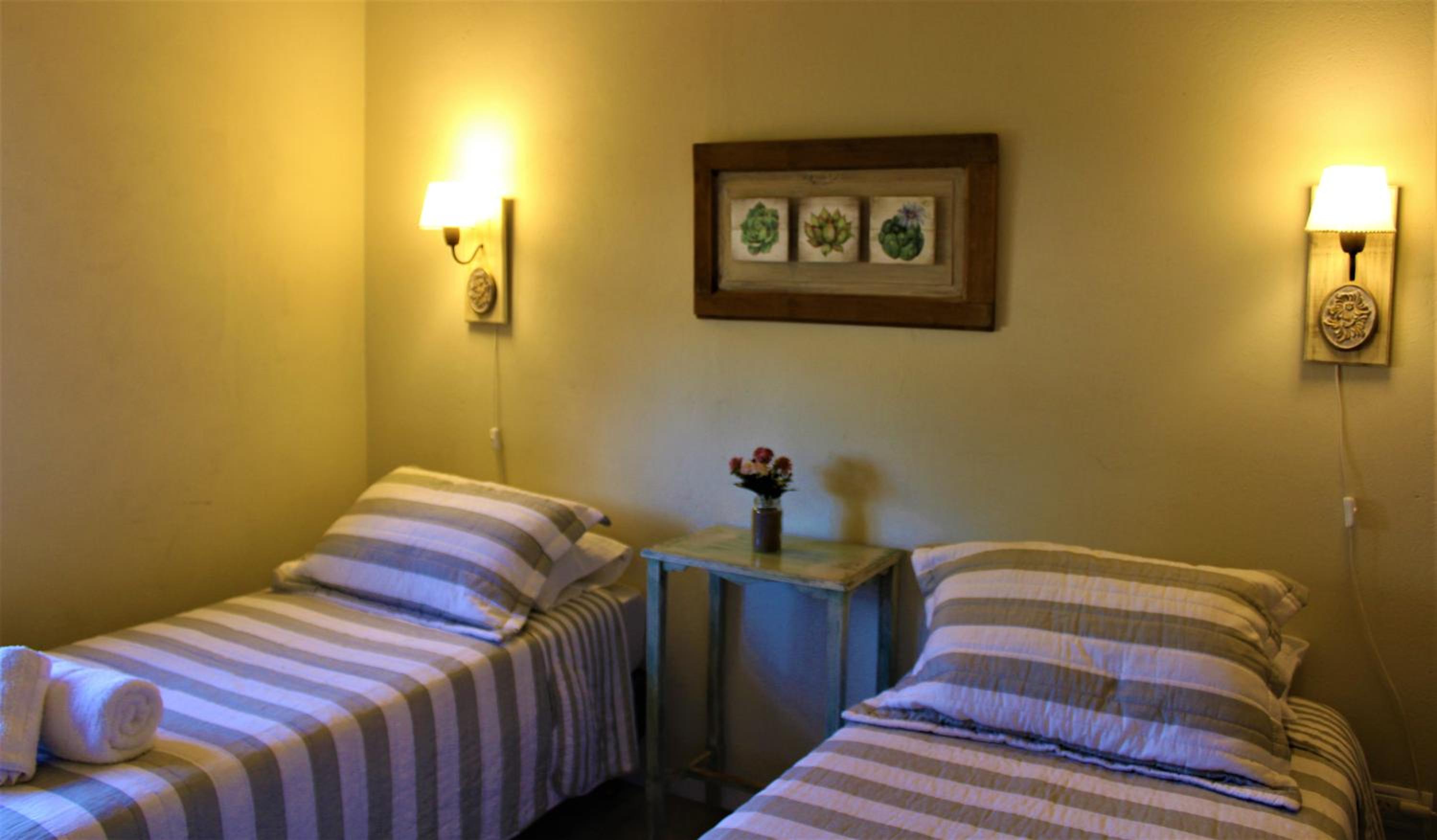 Casa Retama Boutique