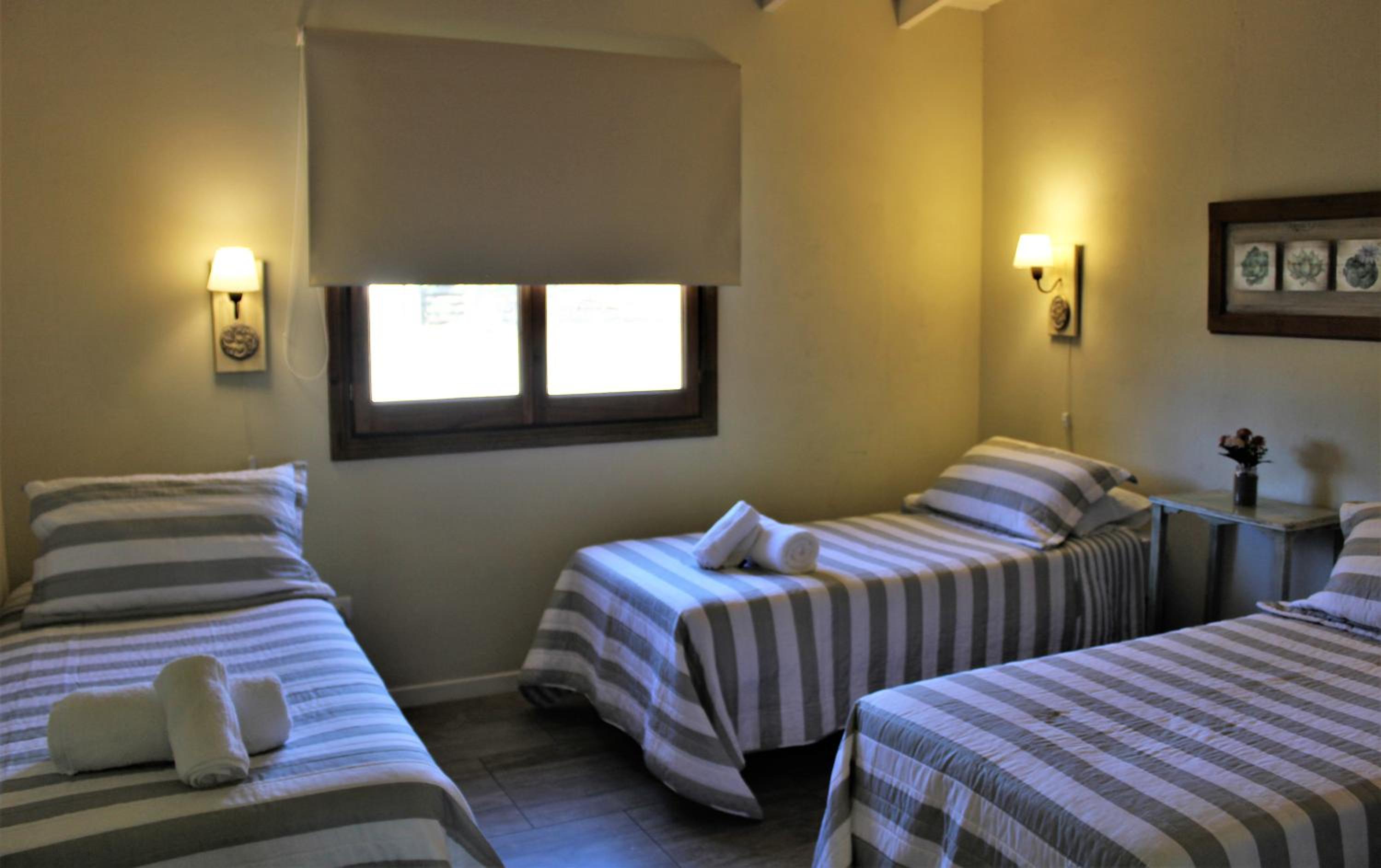 Casa Retama Boutique
