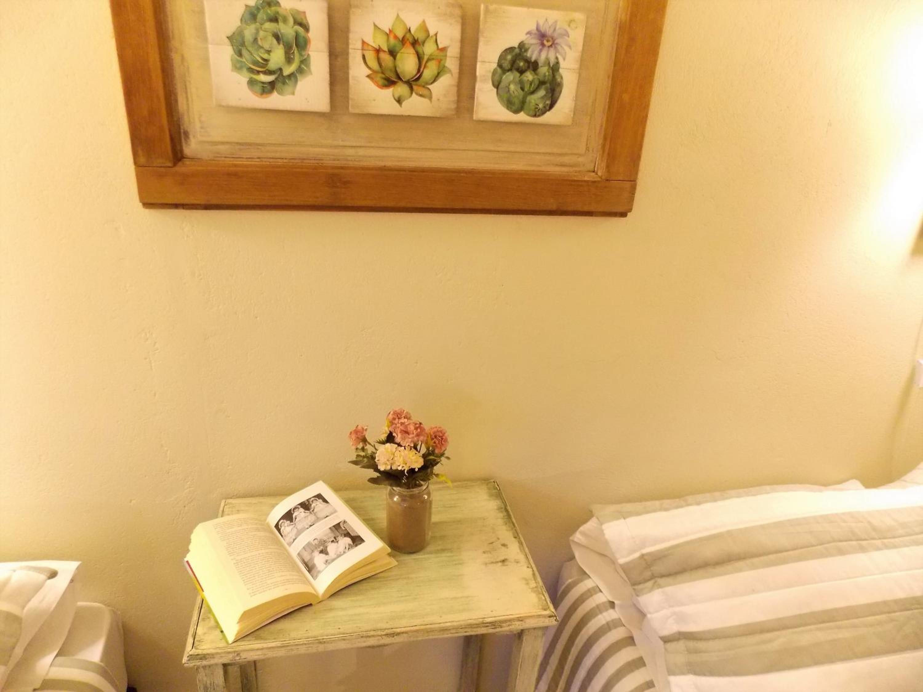 Casa Retama Boutique