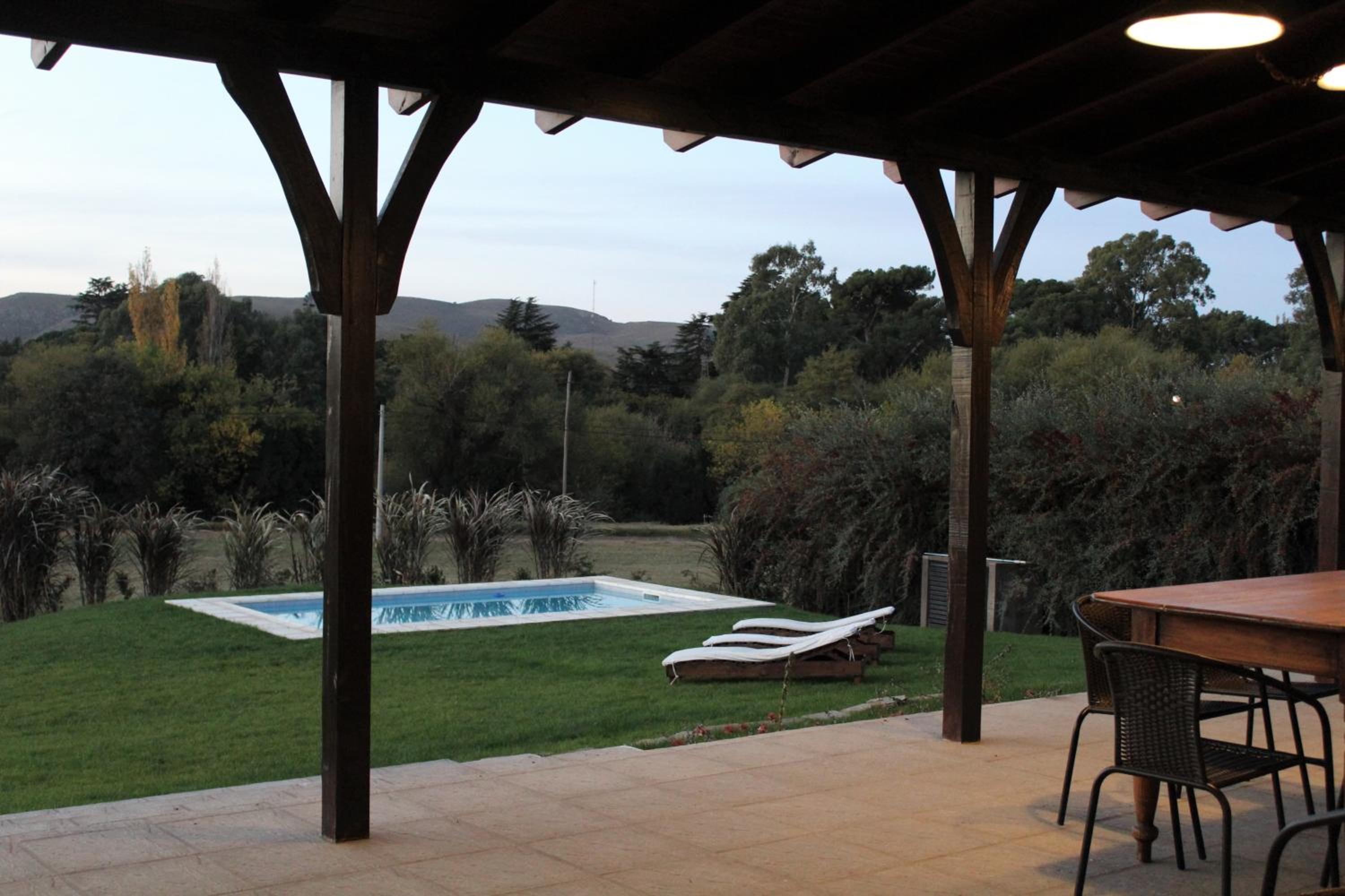 Casa Retama Boutique