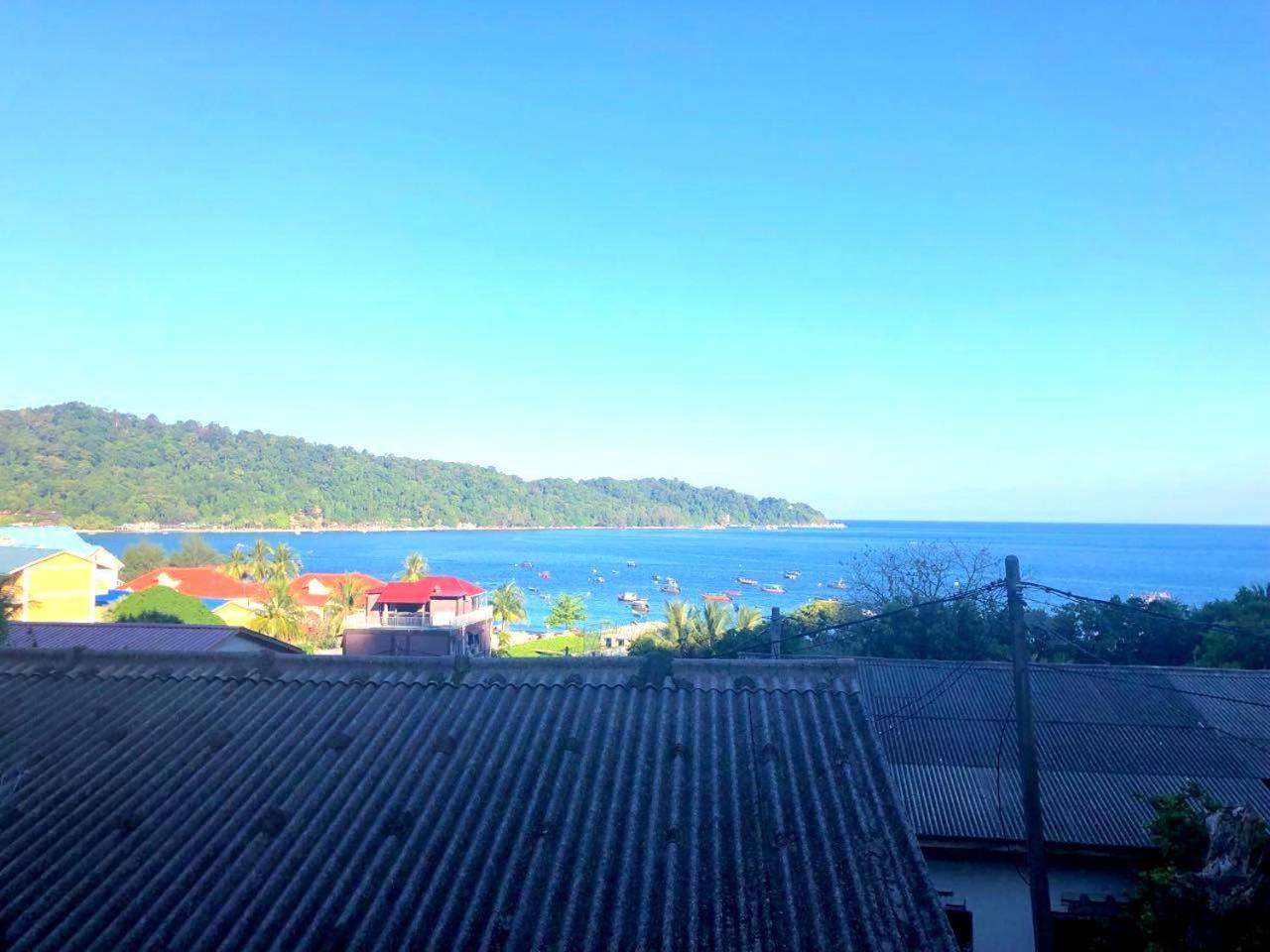 Anis View Perhentian photo 5