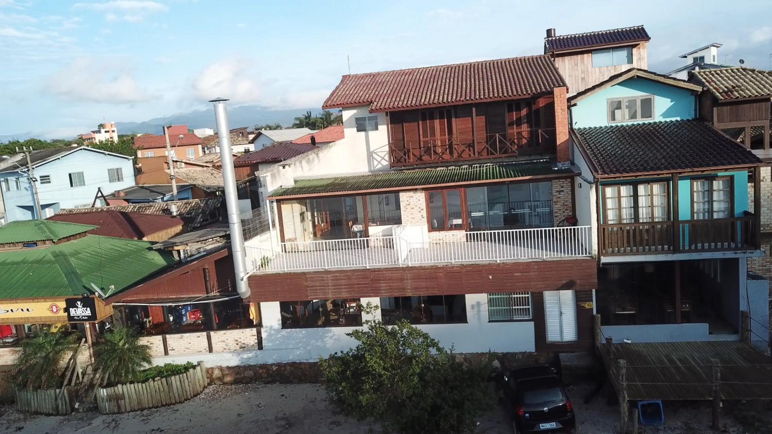 Moradas da Lu