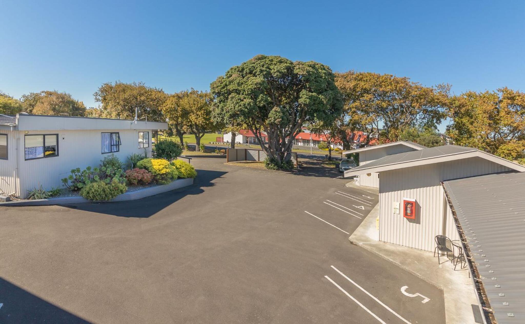 Fiesta Court Motel