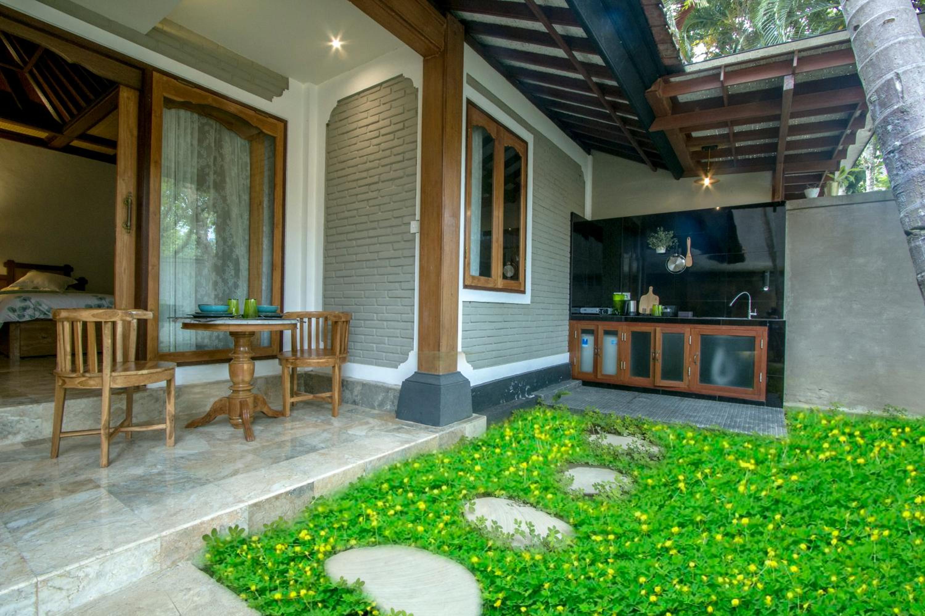 A4K Sanggingan Villa