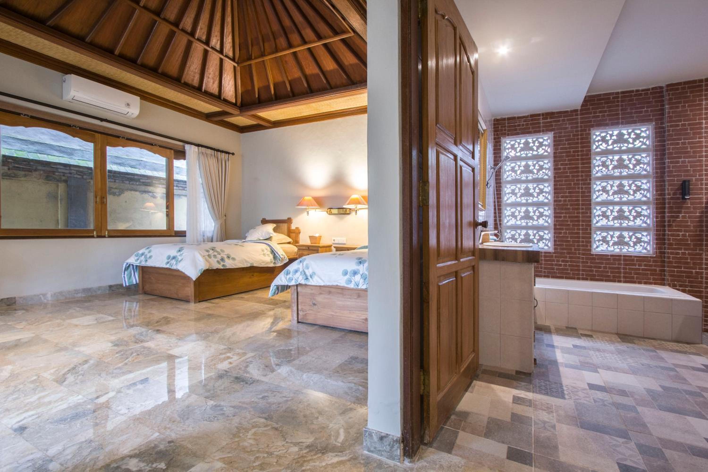 A4K Sanggingan Villa