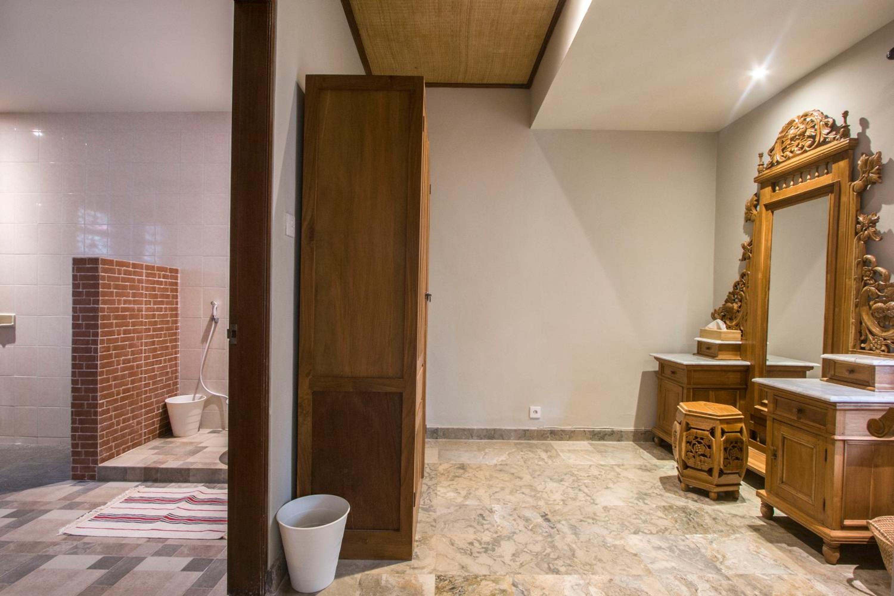 A4K Sanggingan Villa