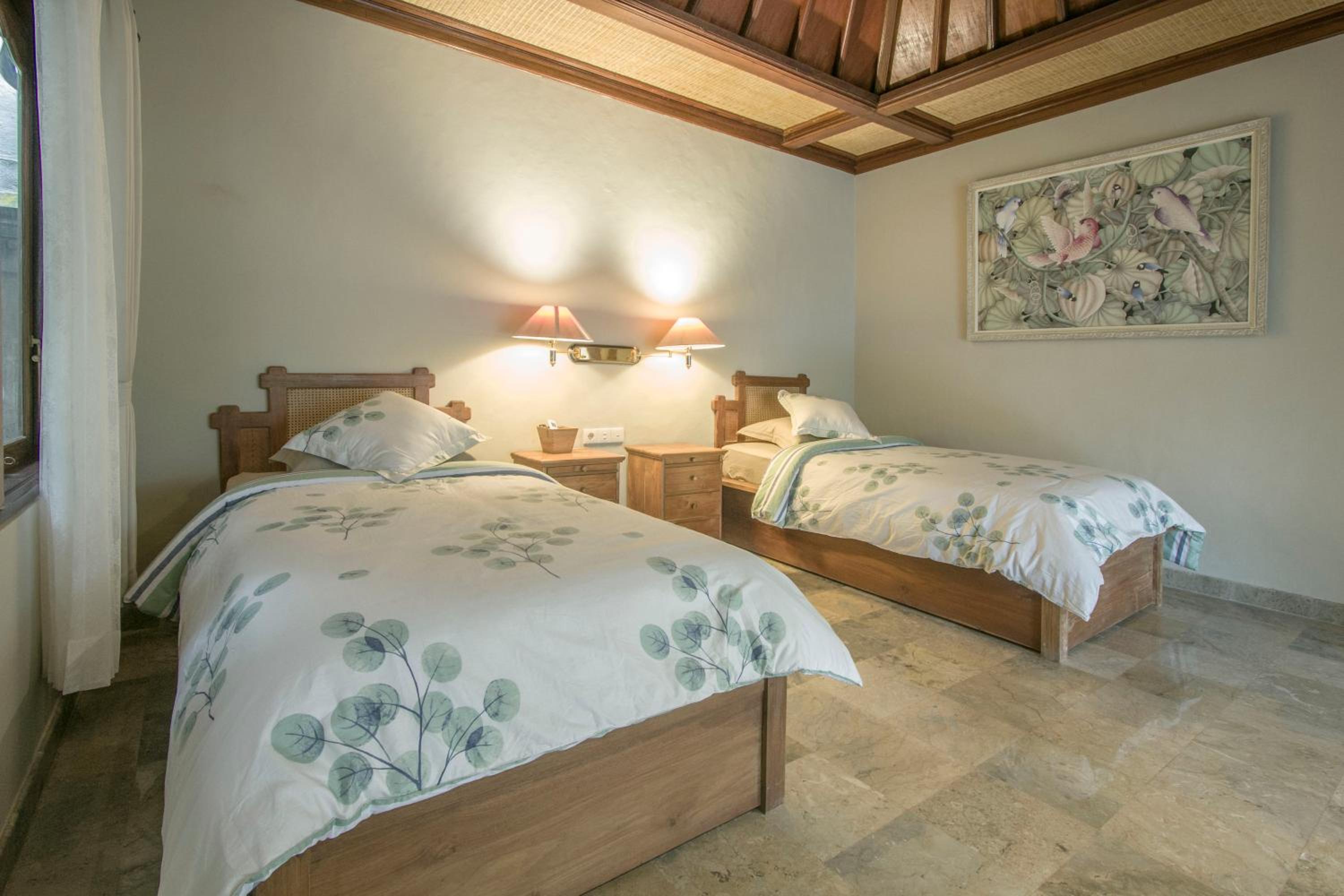 A4K Sanggingan Villa