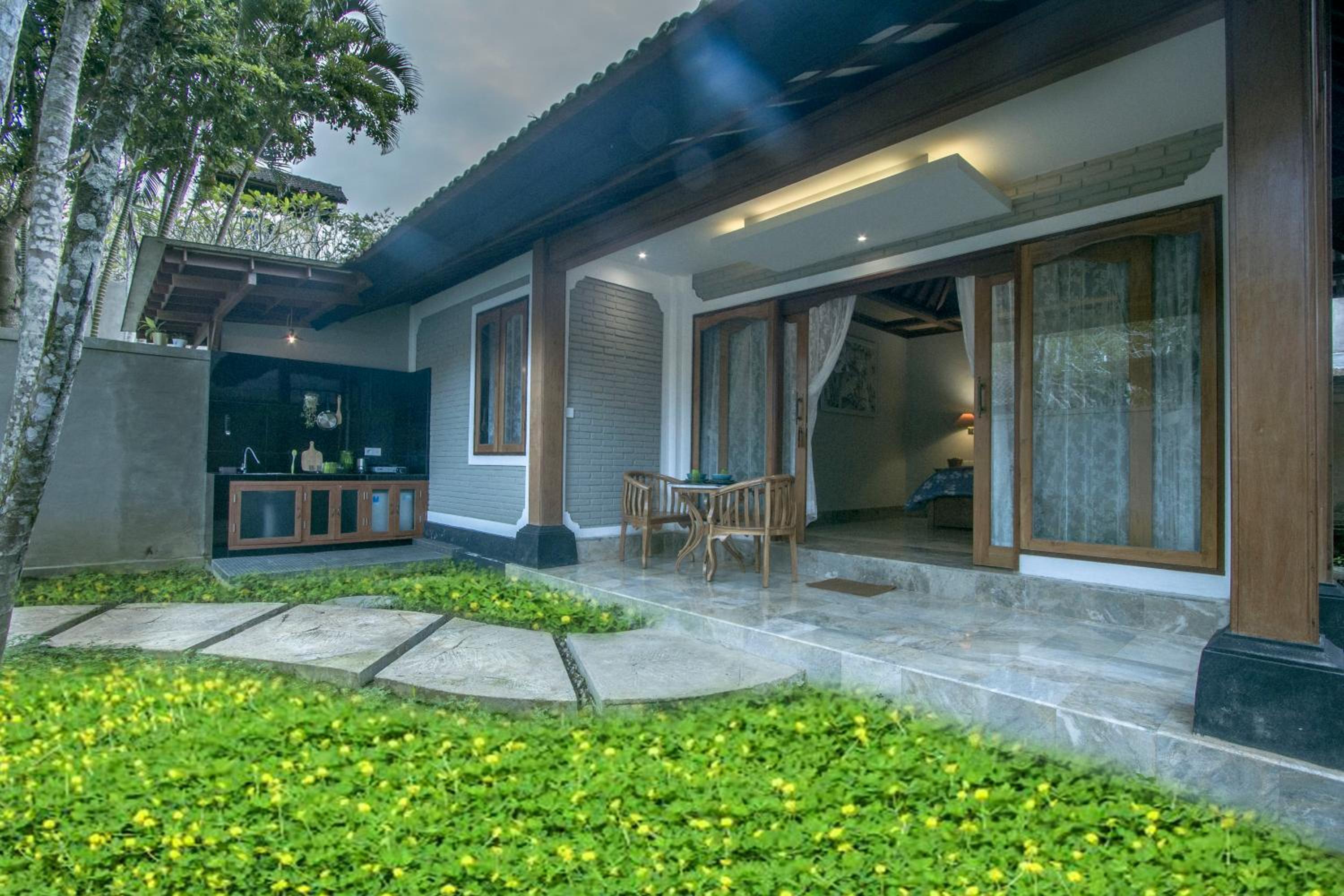 A4K Sanggingan Villa