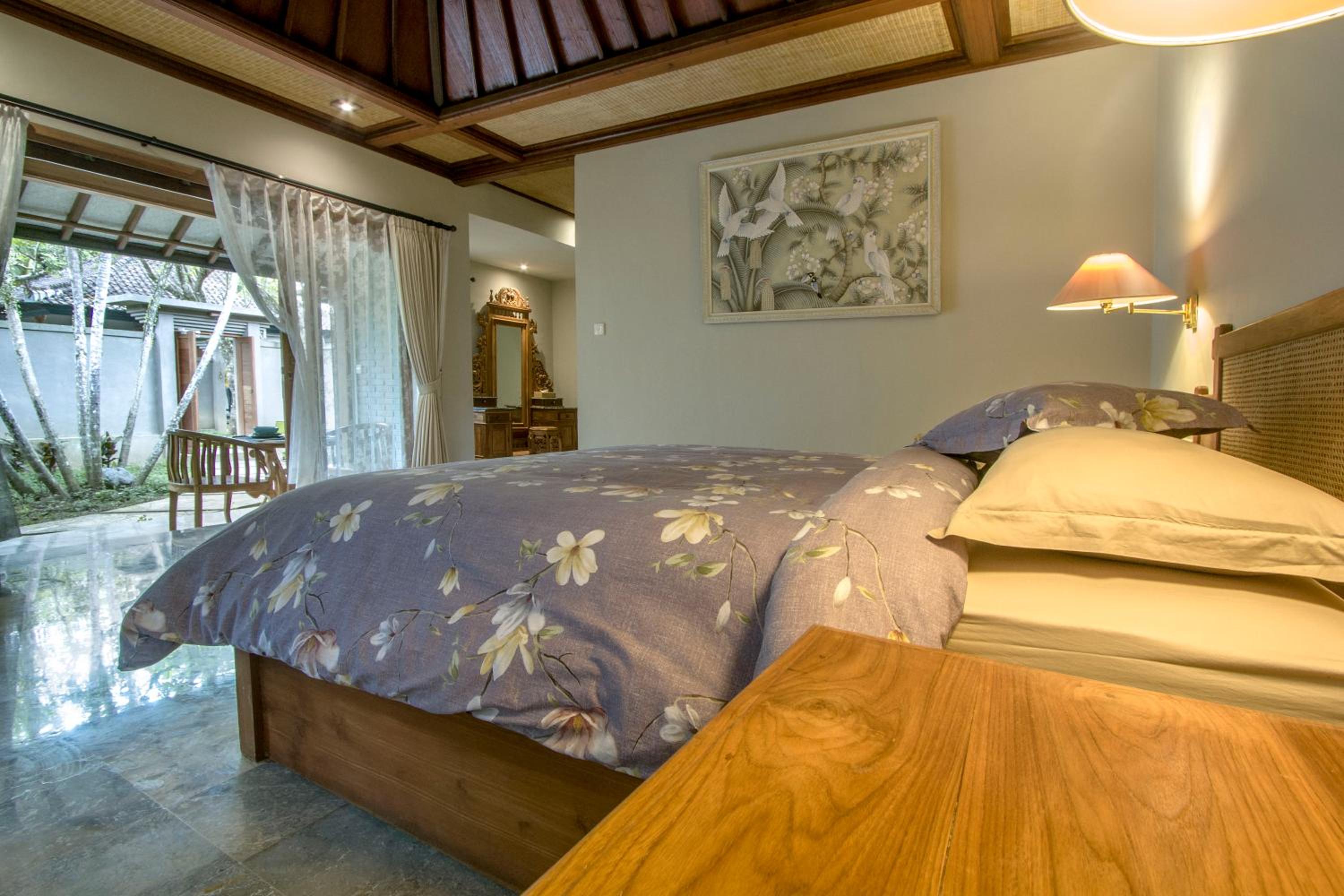 A4K Sanggingan Villa