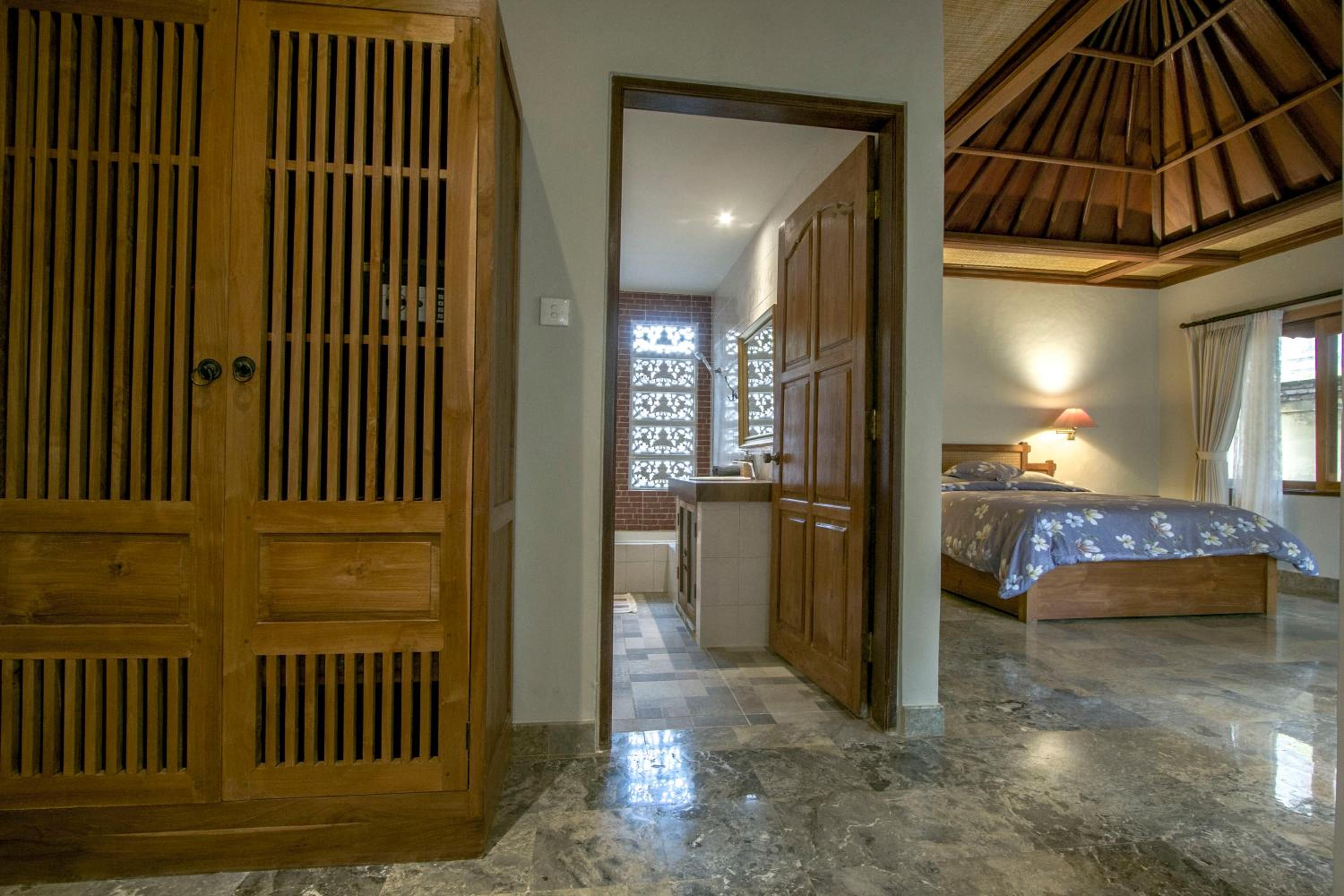 A4K Sanggingan Villa