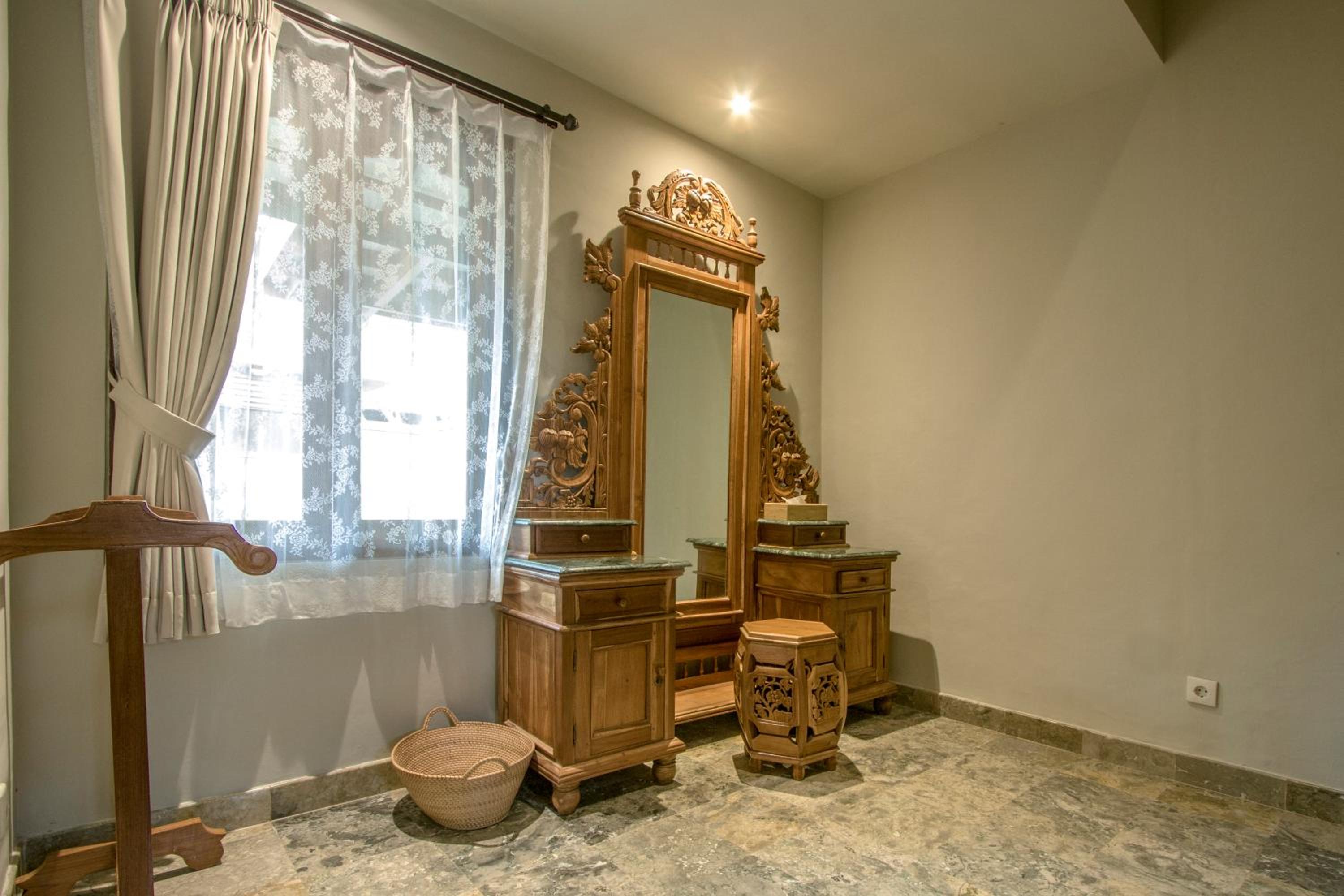 A4K Sanggingan Villa