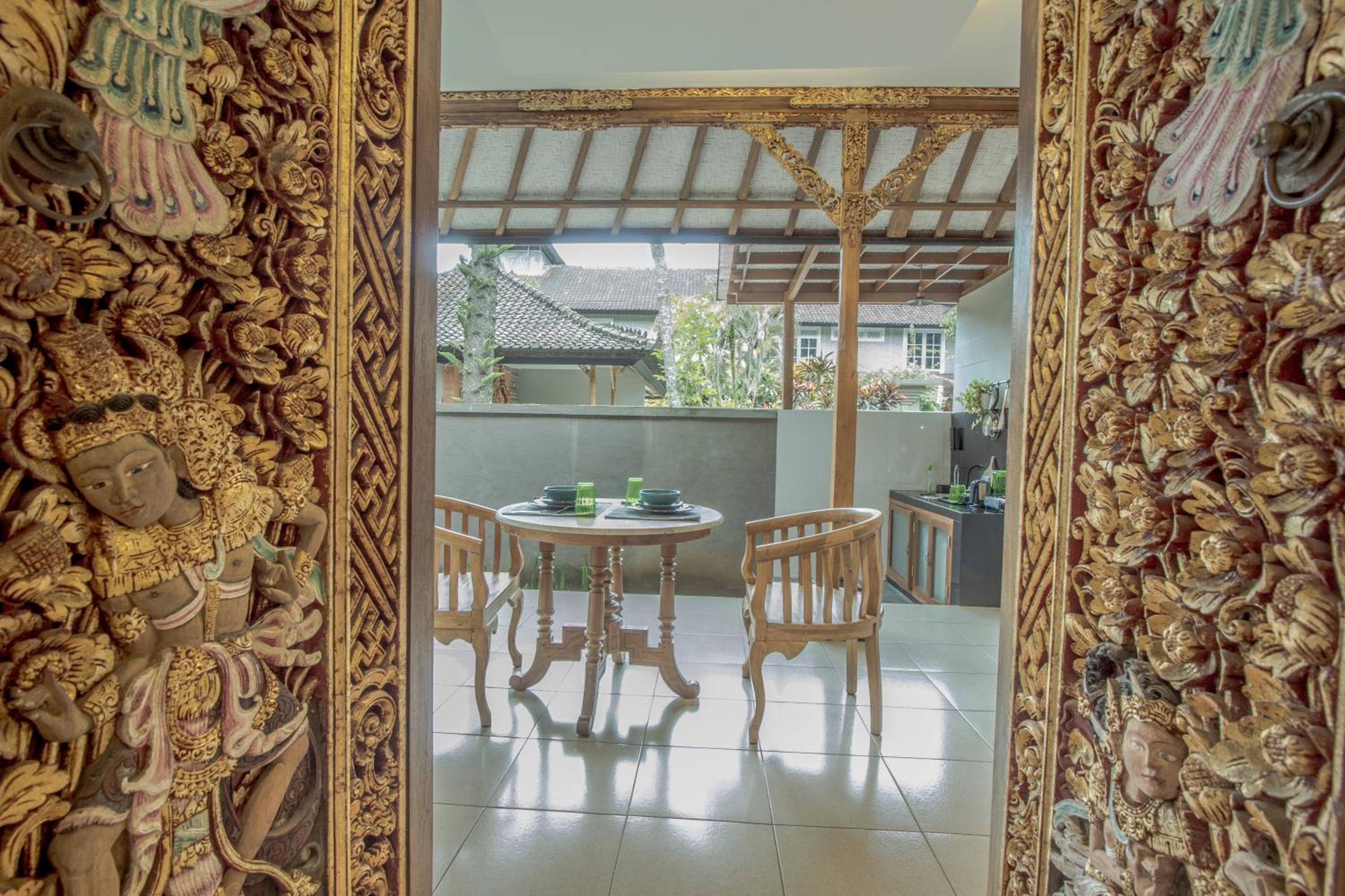 A4K Sanggingan Villa