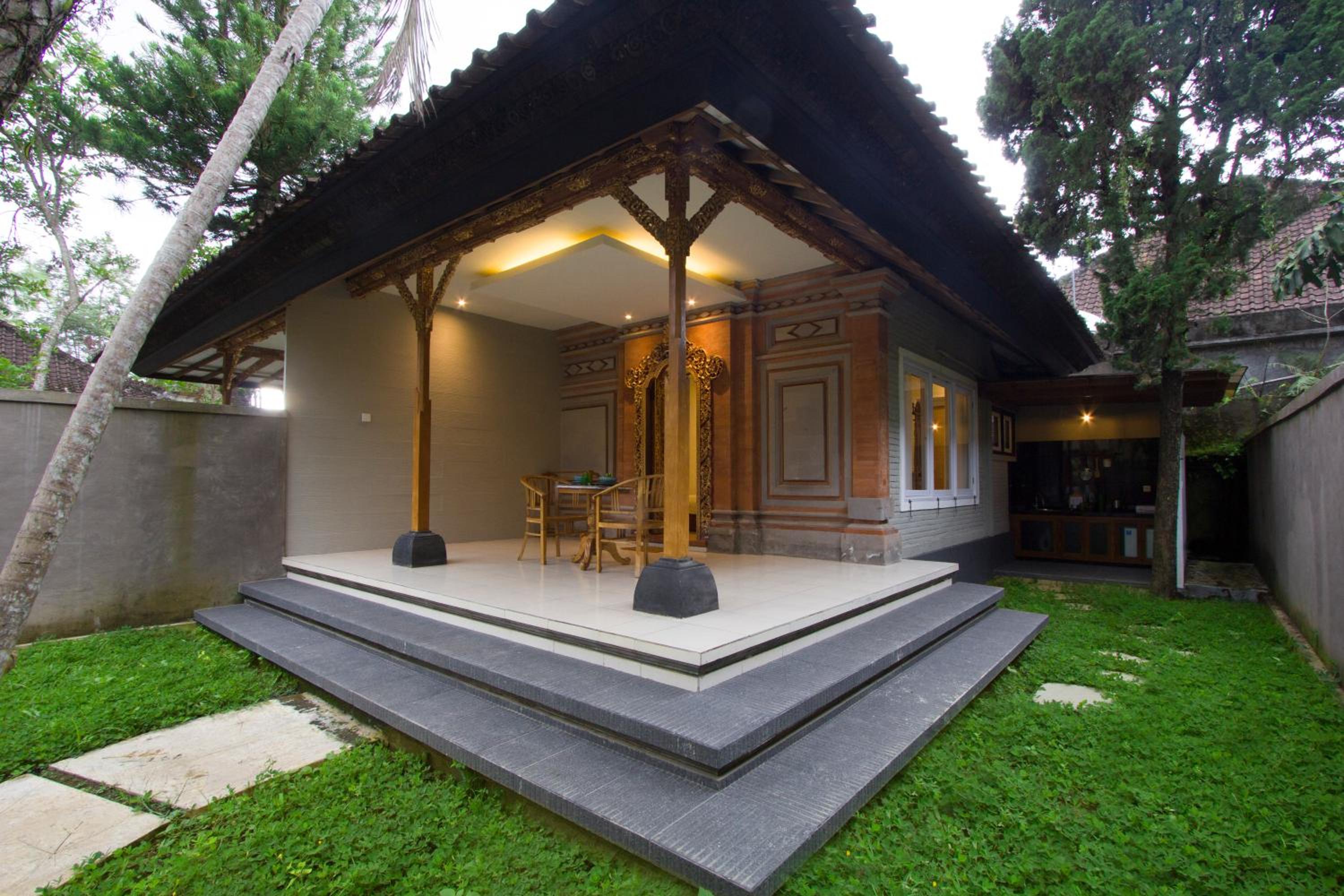 A4K Sanggingan Villa