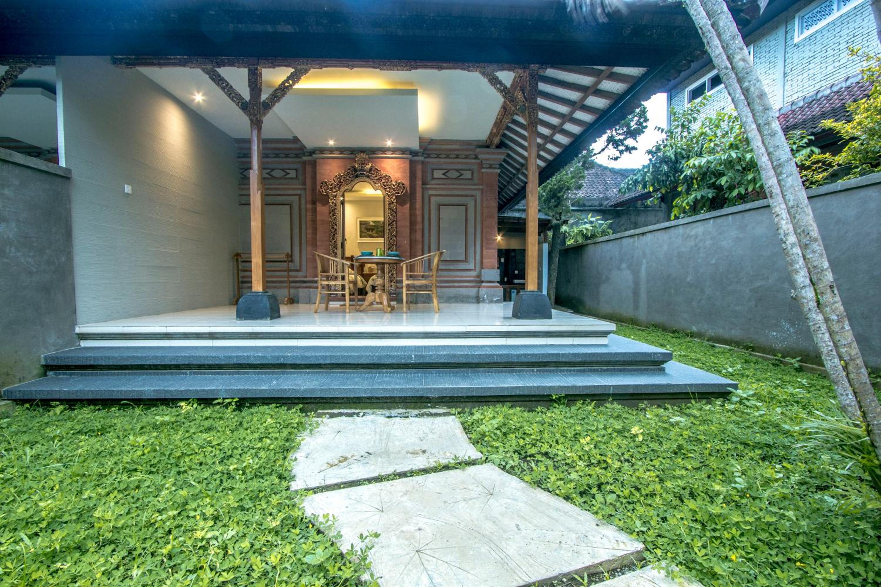 A4K Sanggingan Villa