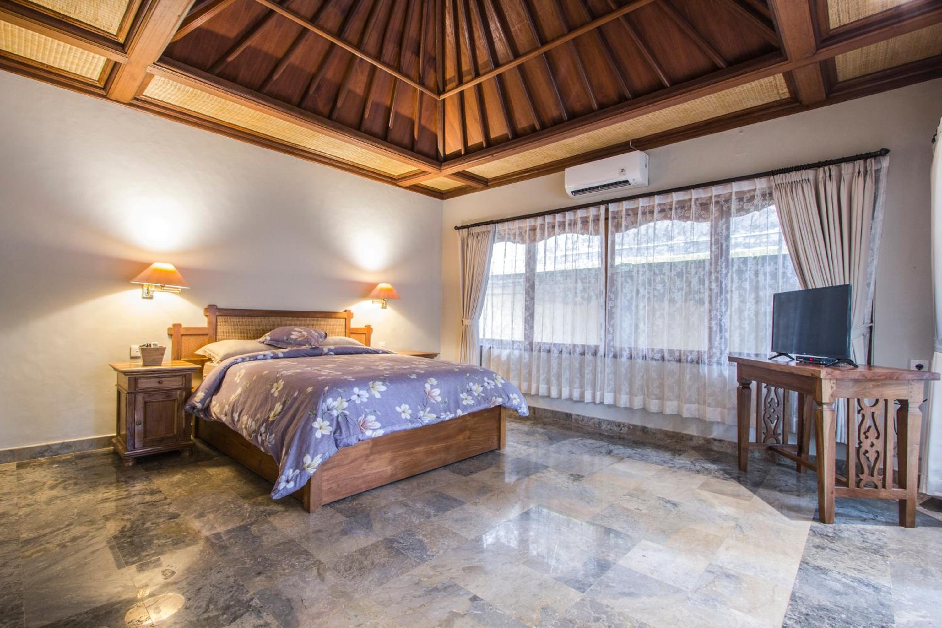 A4K Sanggingan Villa