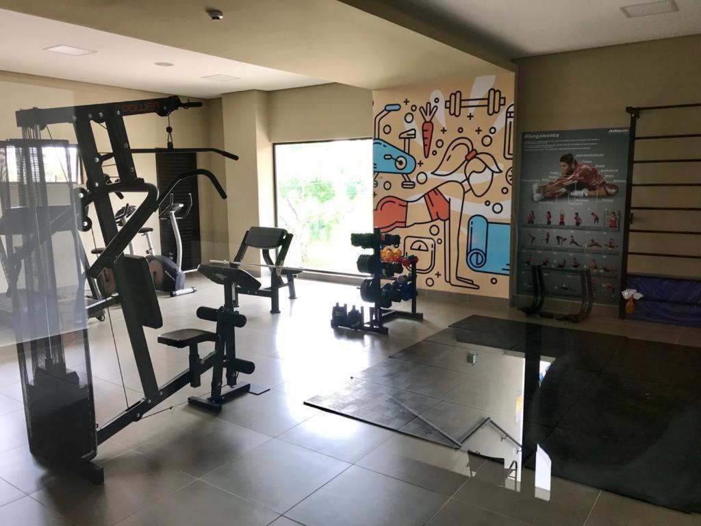 Caldas Novas Privê Alta Vista Thermas Resort - Sensacional! Apto Suíte Luxo 02 Quartos até 06 pessoas - Incrível!