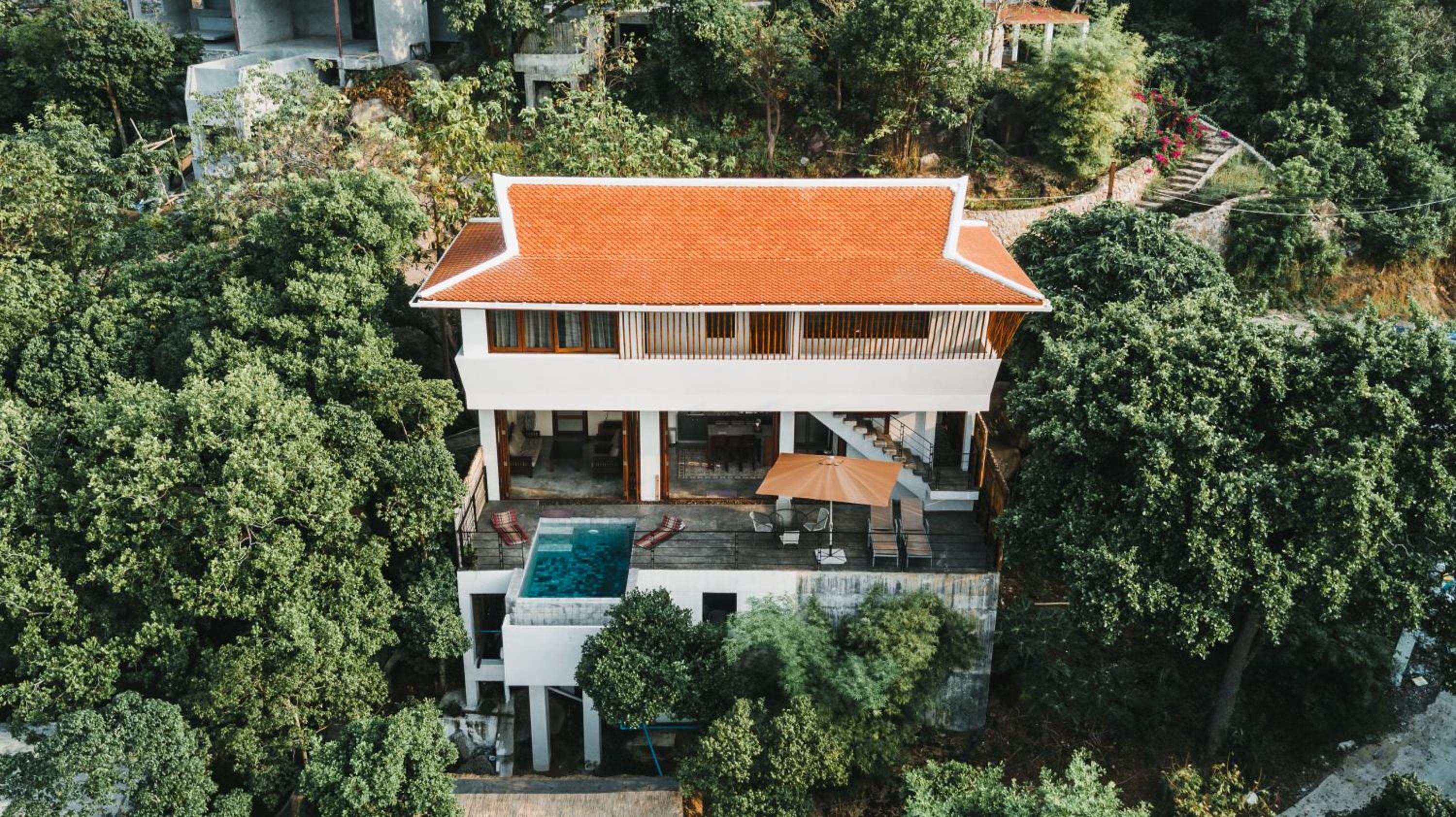 Hotel Philip's Villa - Image 1