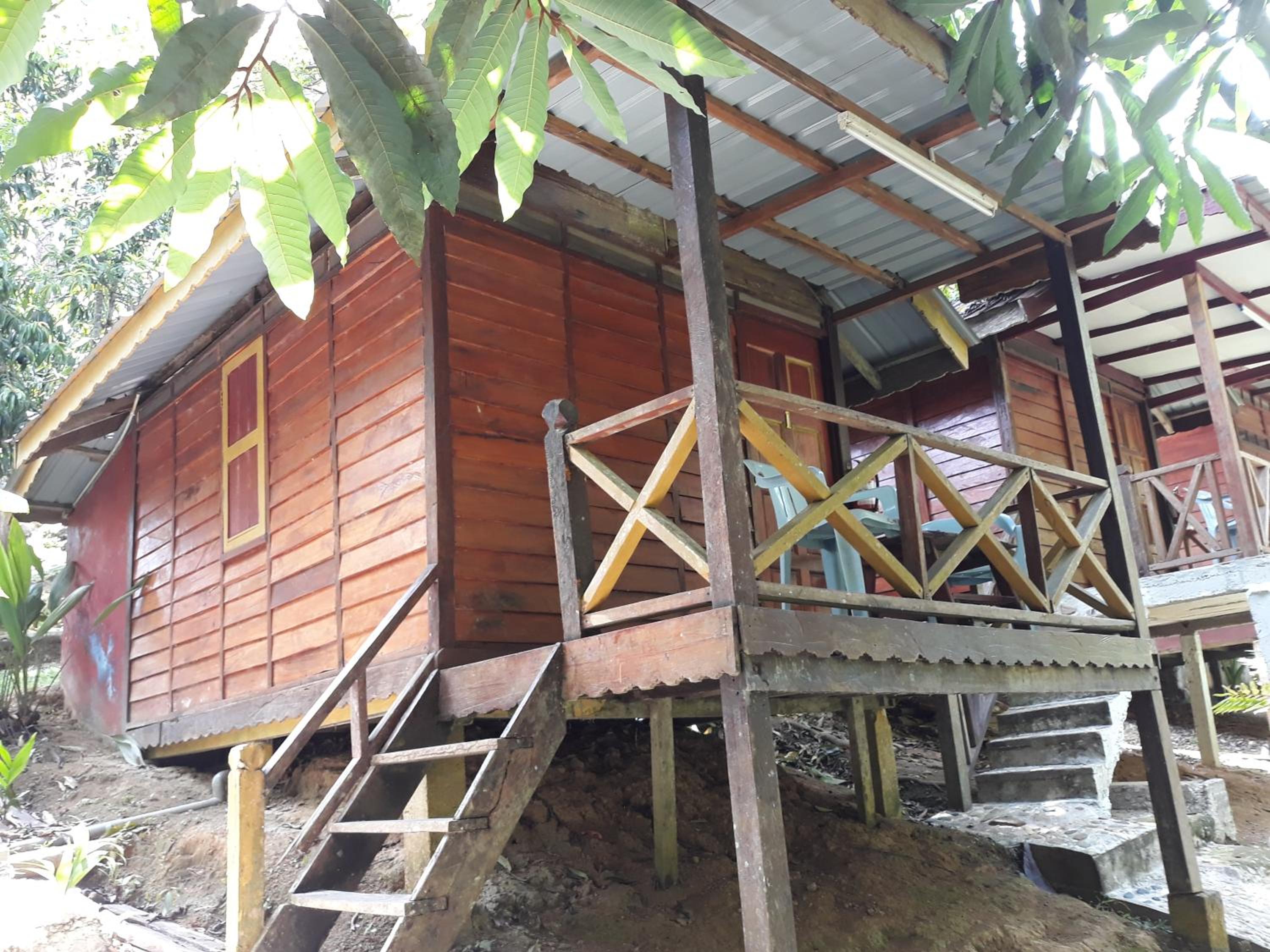 Matleon village