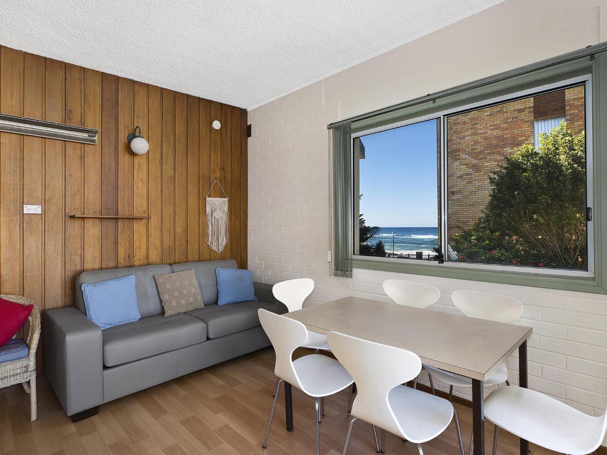 The Sands Apartment 6 view 3