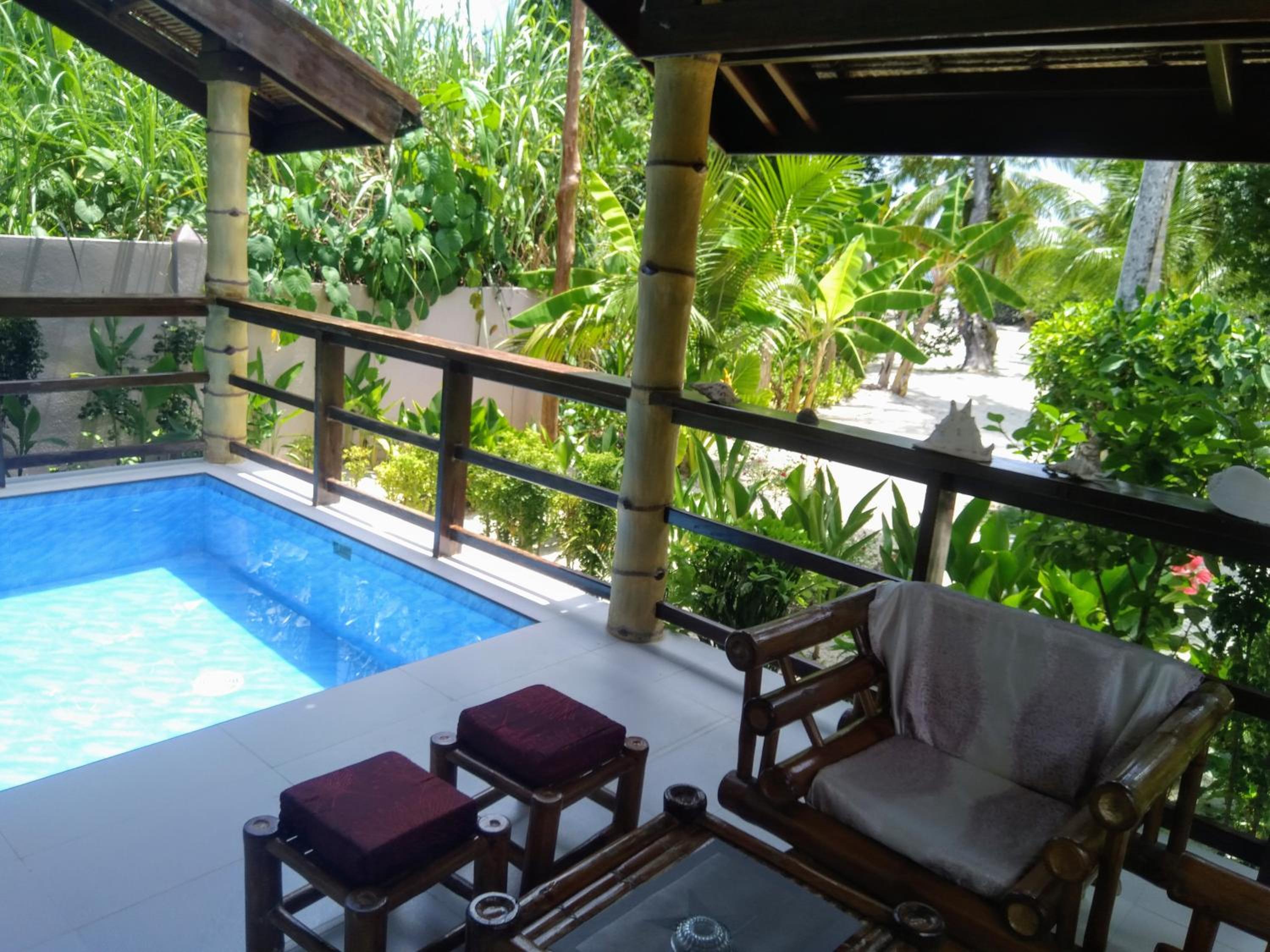 Siargao Sunset Bay Beach Villas — photo 30