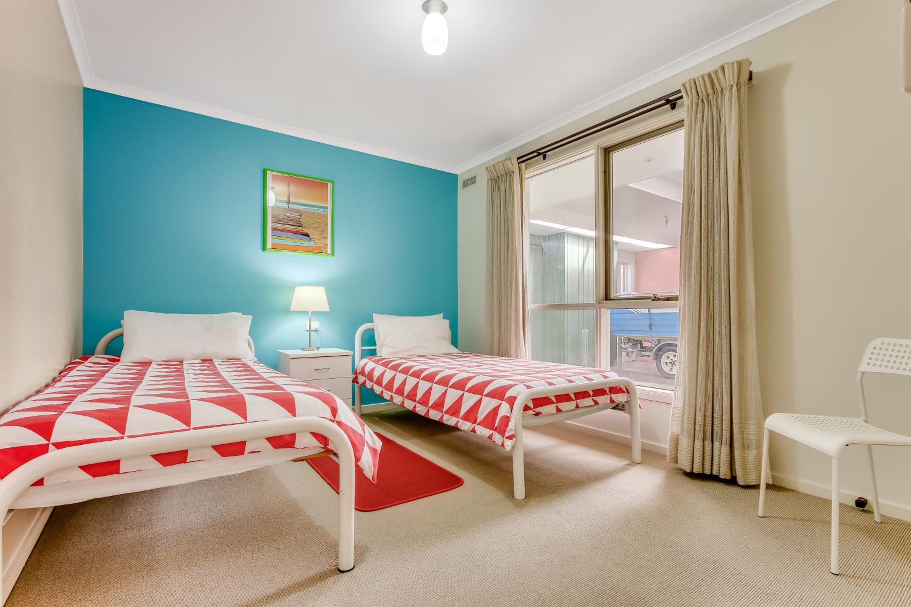 The Point - Spacious Waterfront Escape