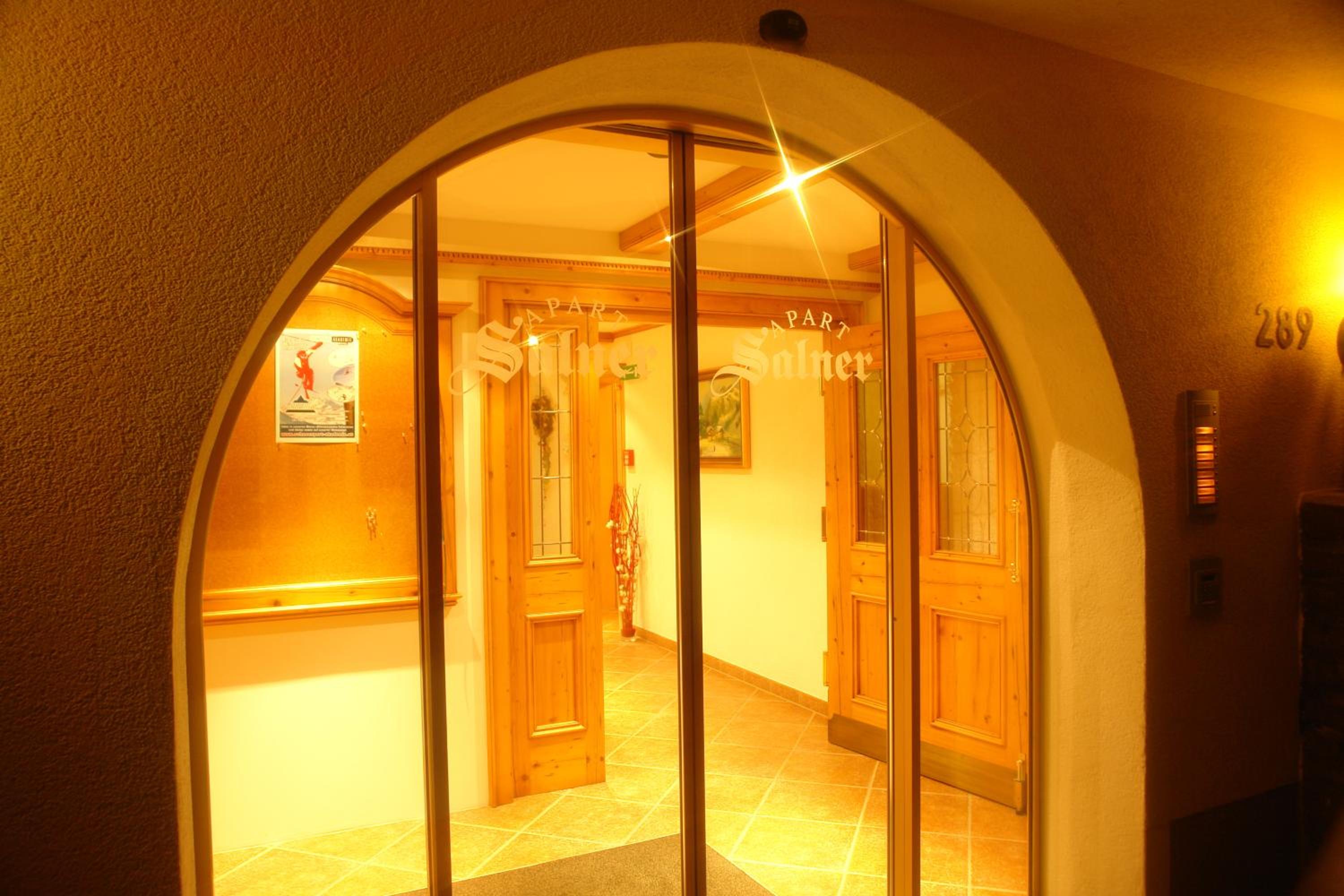 Apart Salner view 5