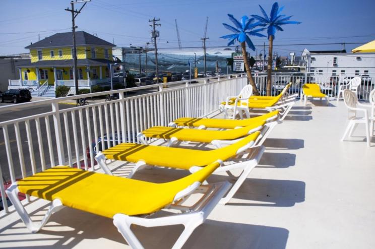 Blue Palms Resort