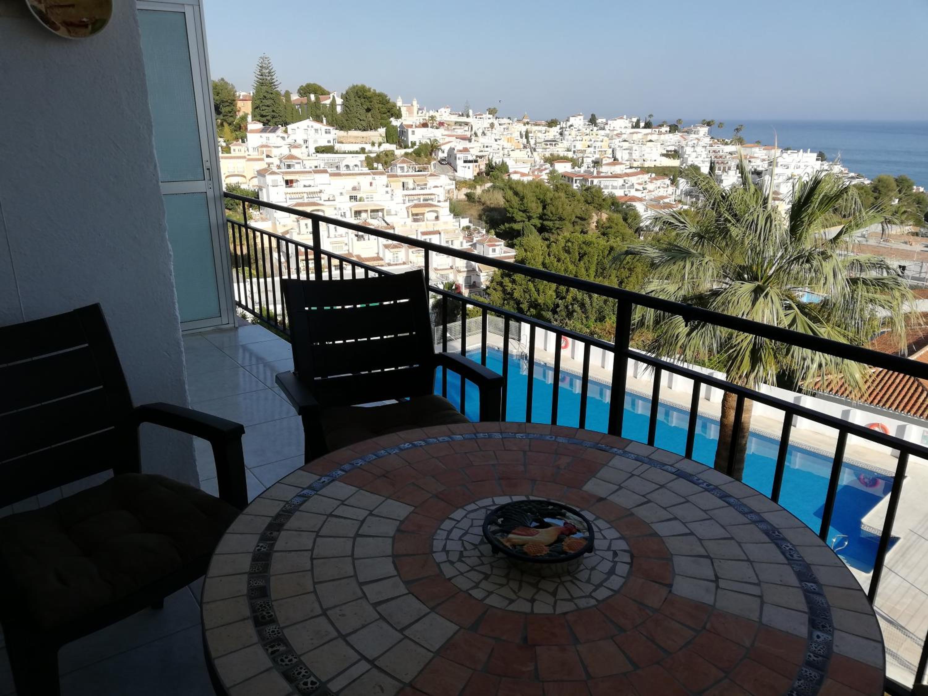 Apartamento La Florida view 5