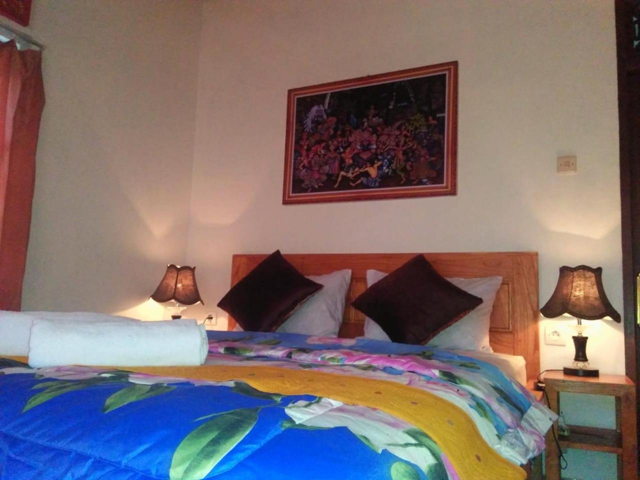 Milla Homestay view 4