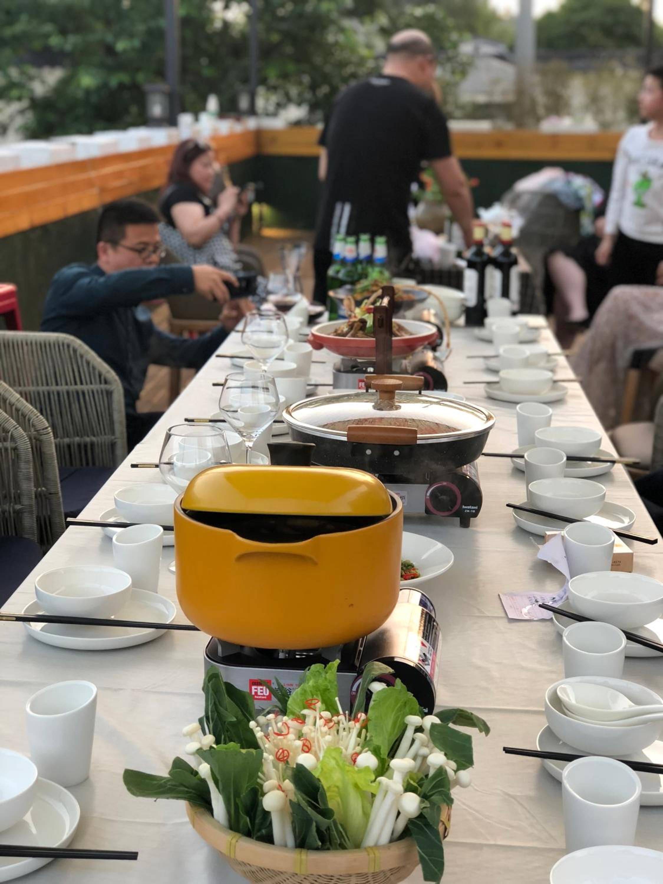 Dao Bian Inn