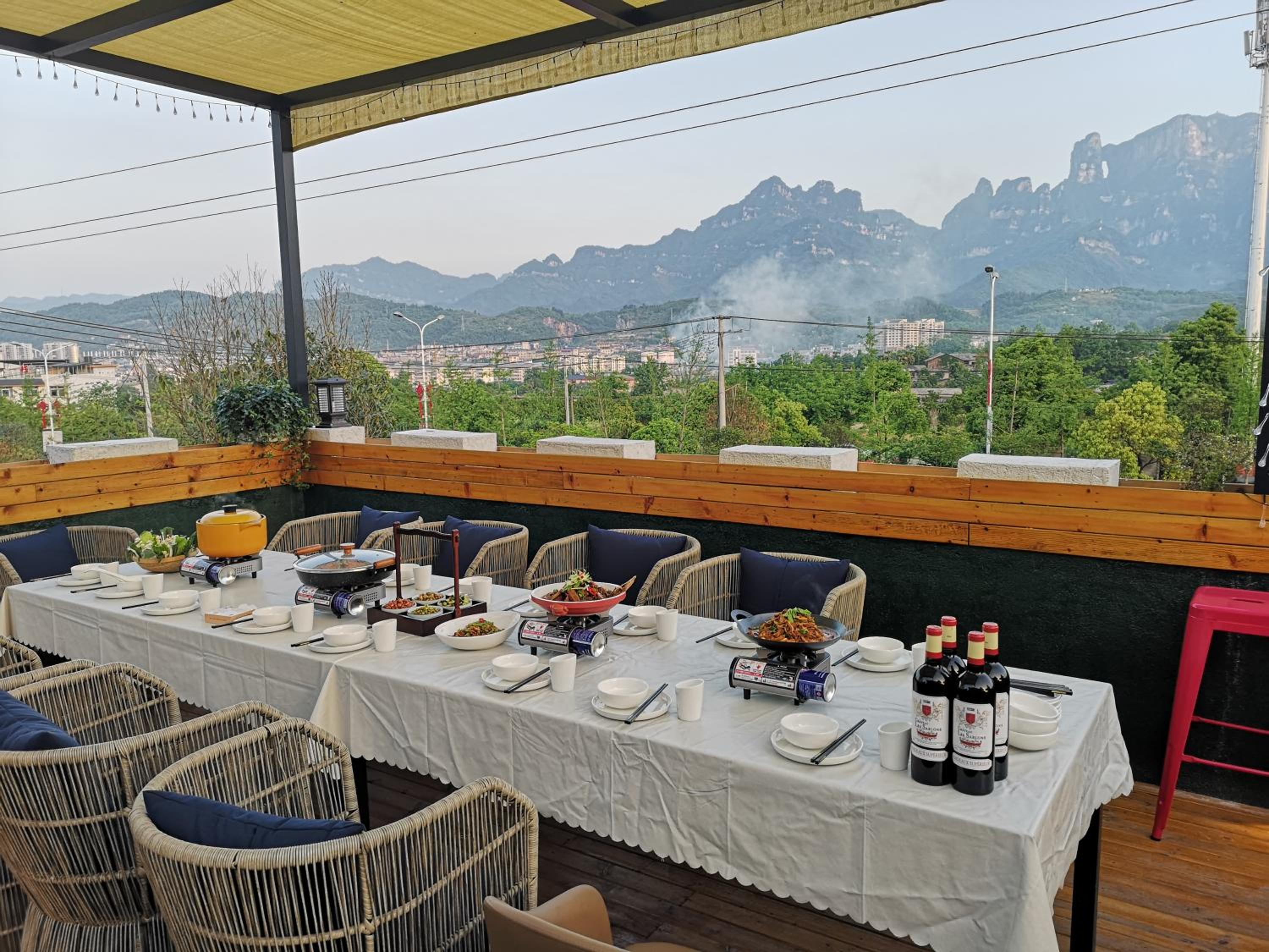 Dao Bian Inn