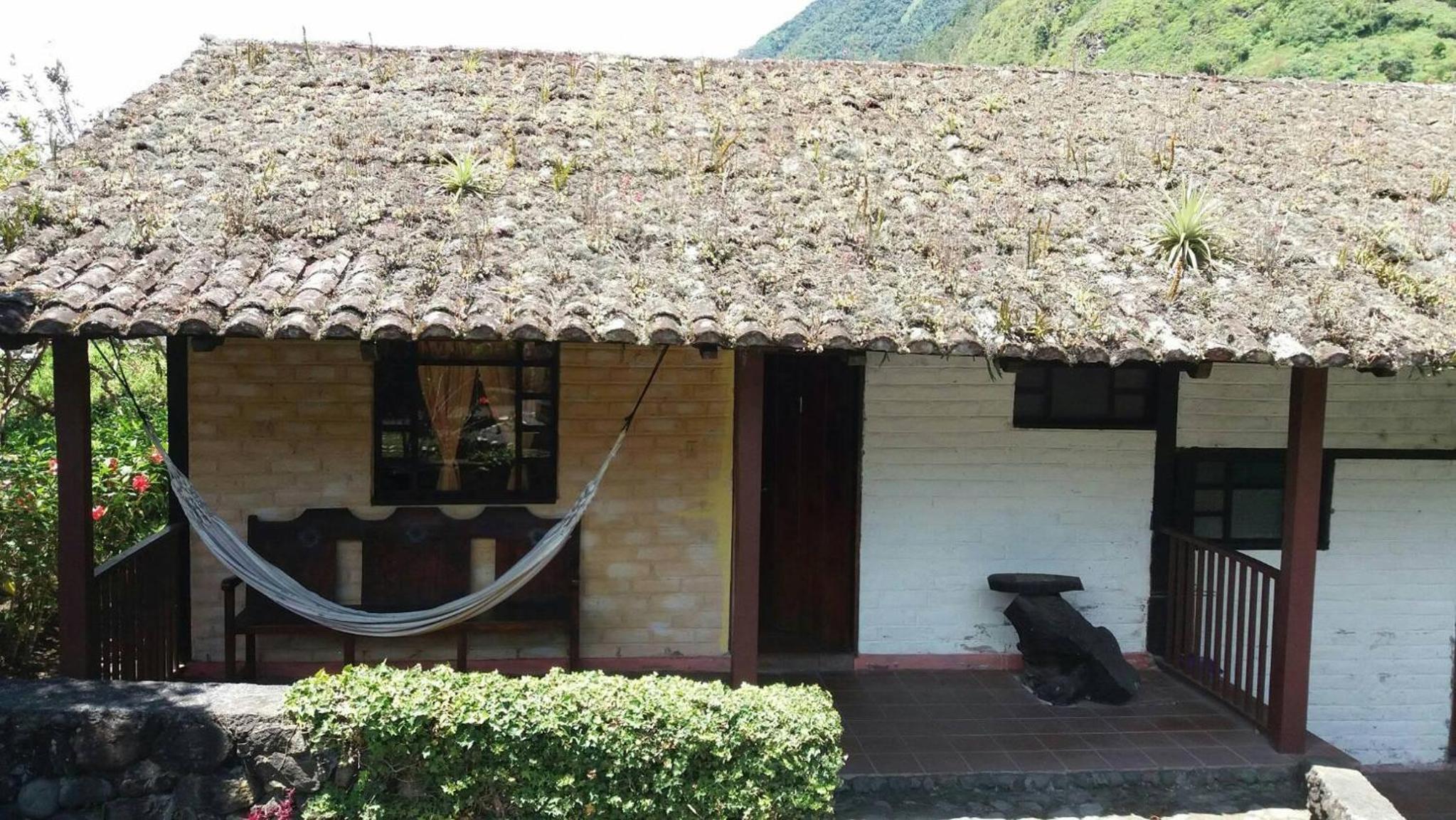 Hostería EL Trapiche Lodge & Spa