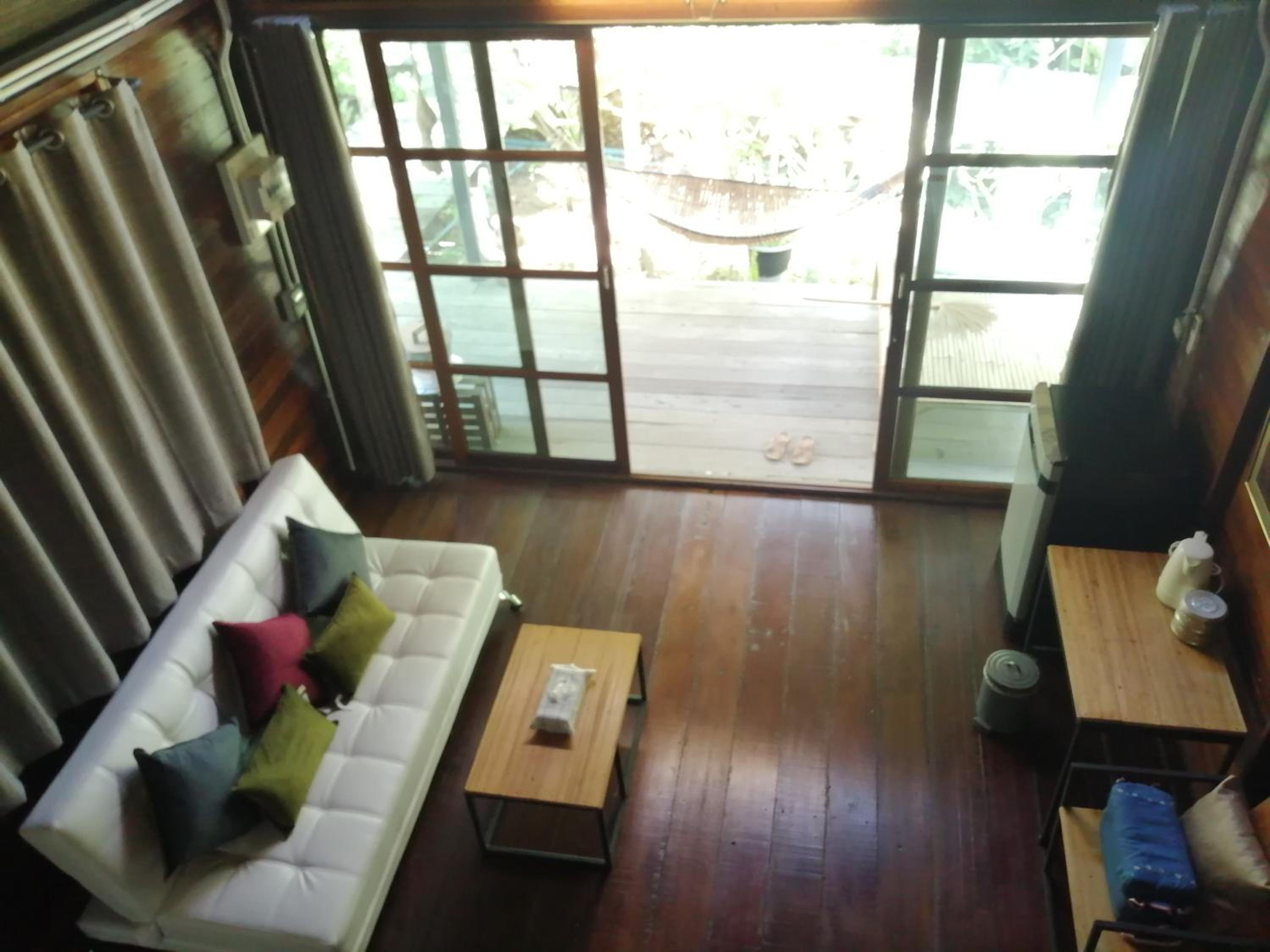 Rustic​ Charm​ Suphan​