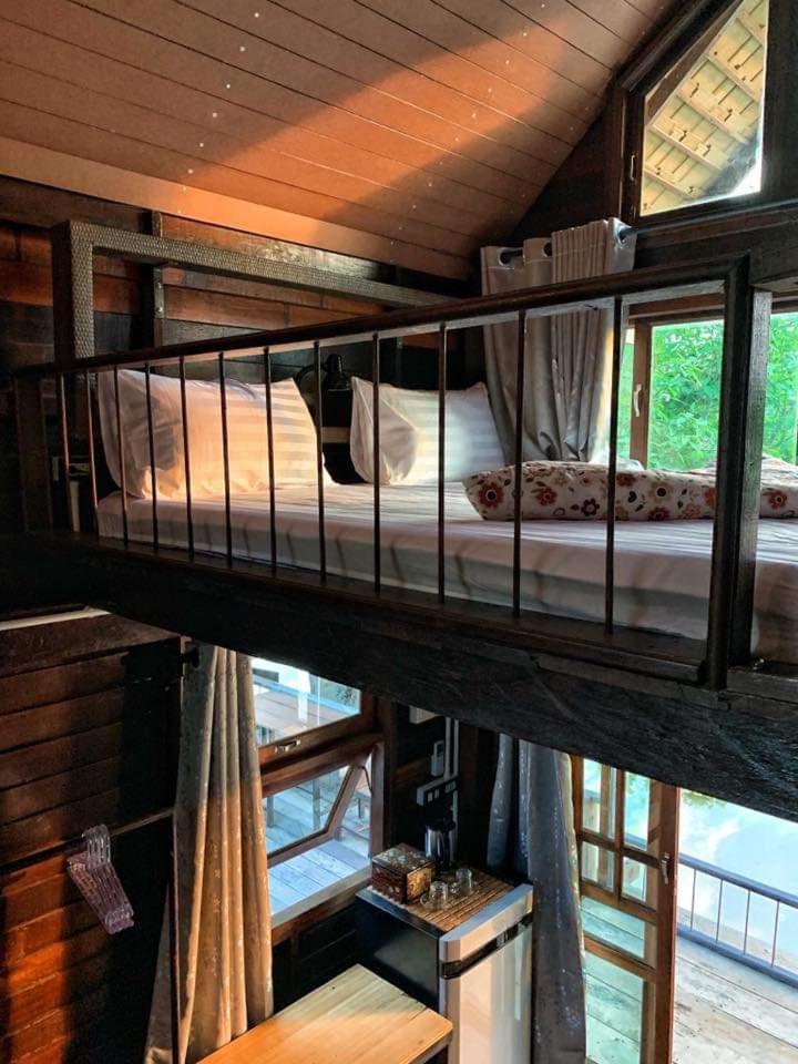 Rustic​ Charm​ Suphan​