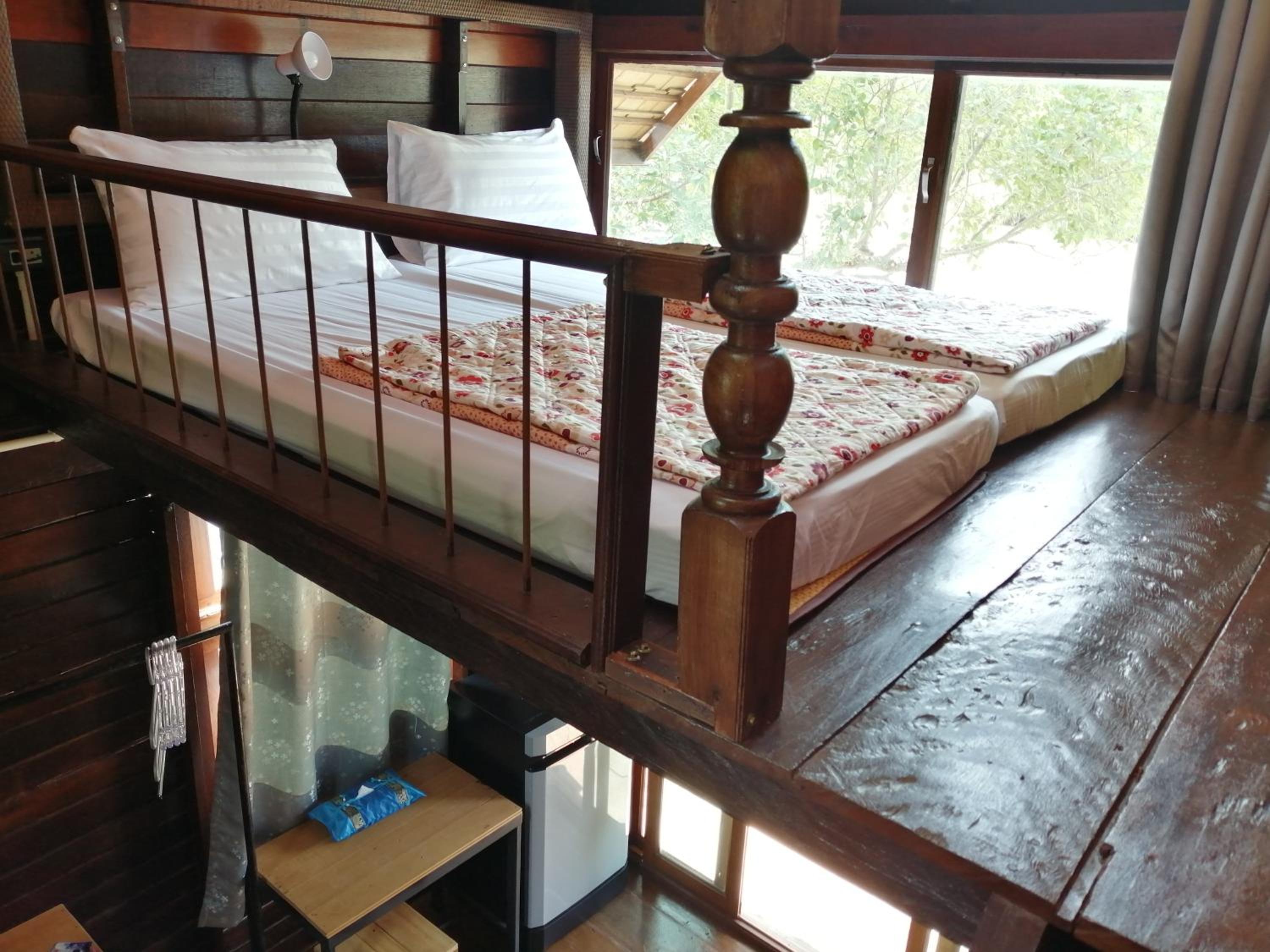 Rustic​ Charm​ Suphan​