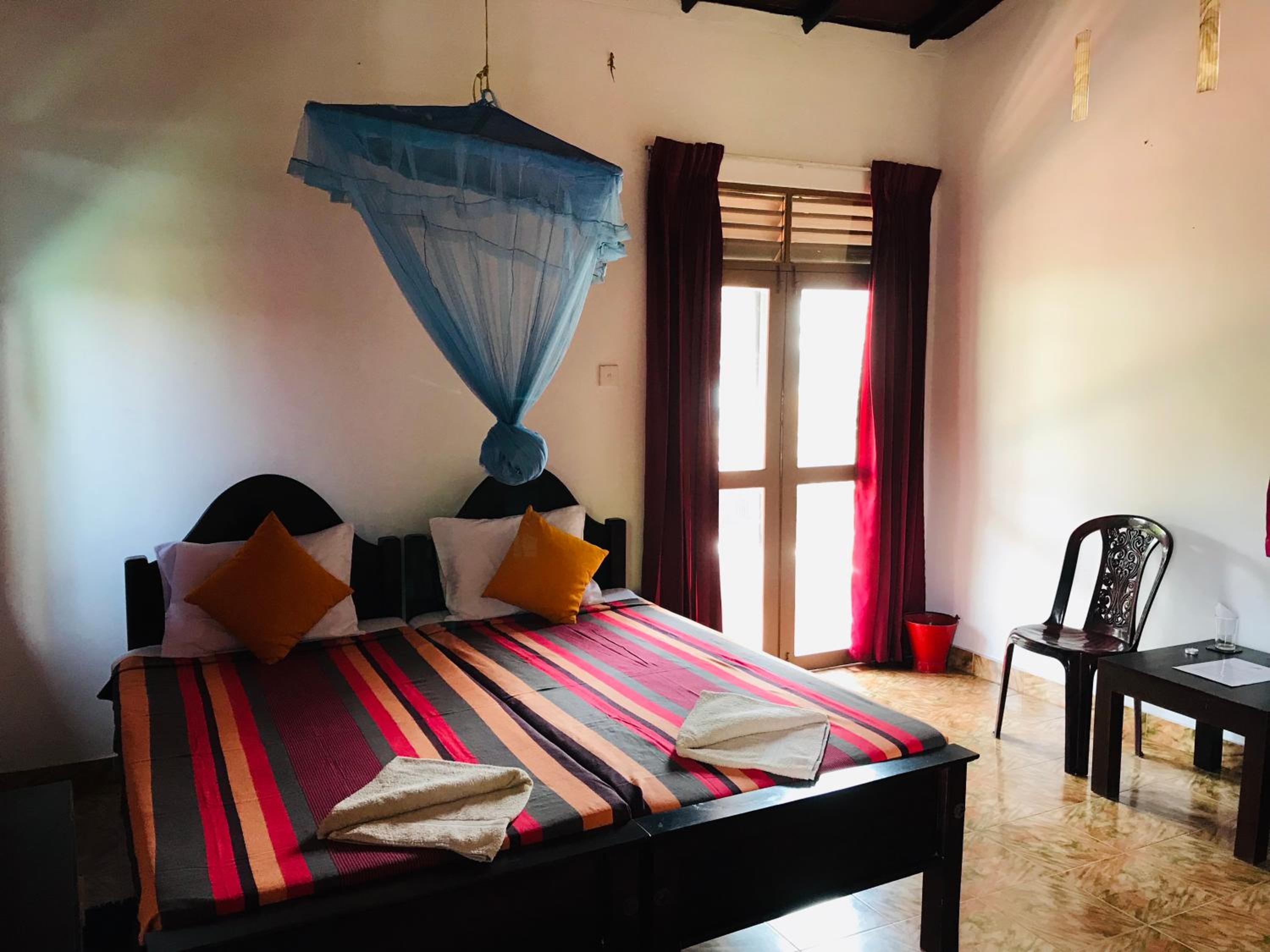 Sri Beach Bungalows And Villa